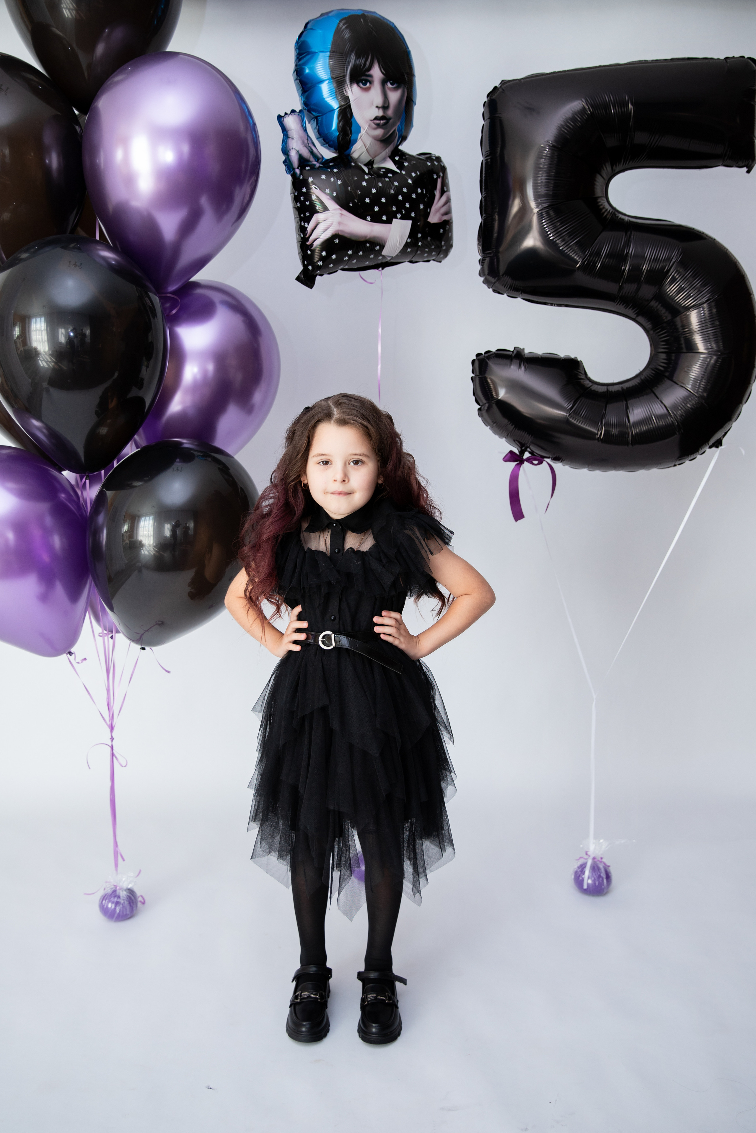 Венсдей. Свадебный и семейный фотограф в Кореновске и в Краснодаре