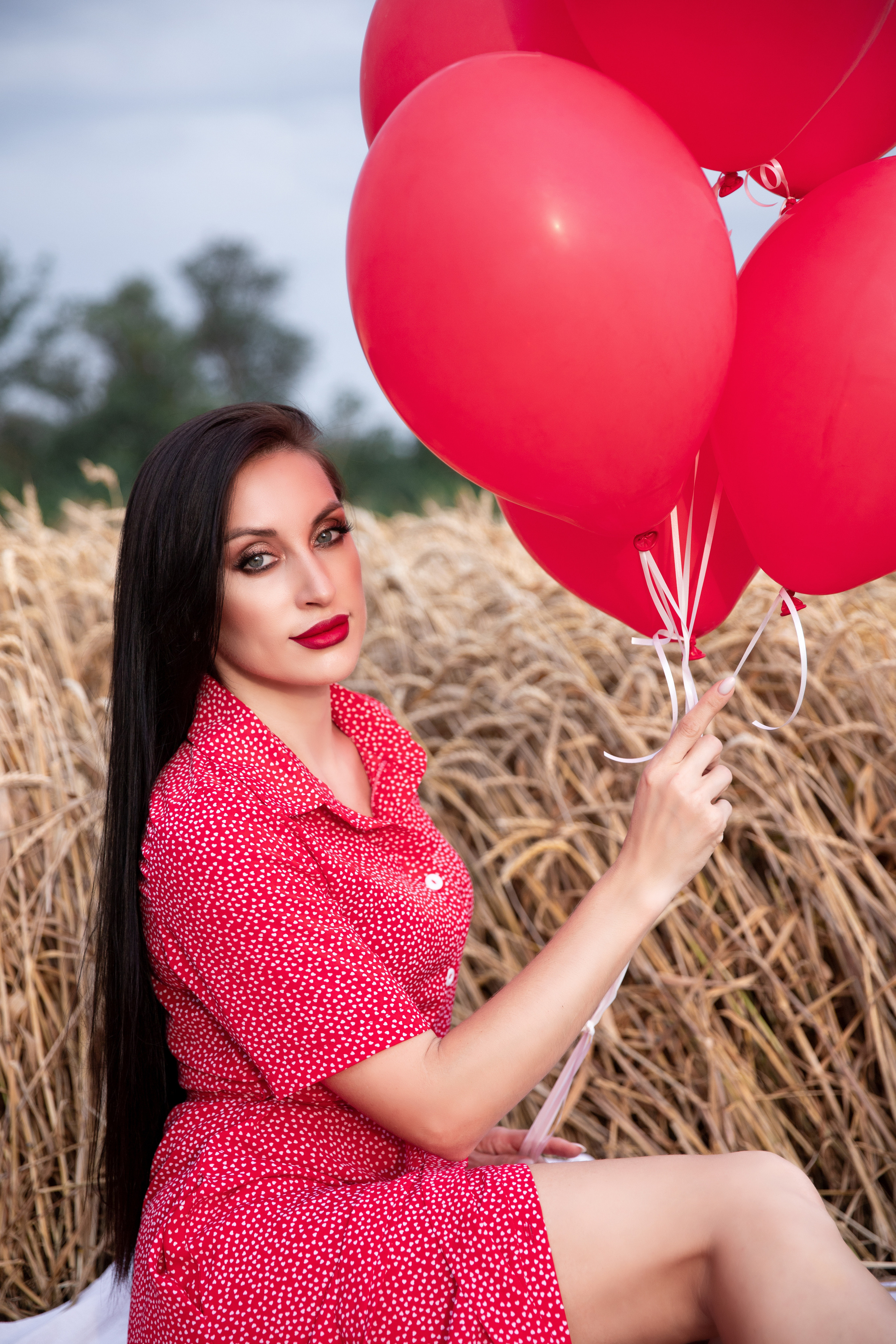 Настя. Свадебный и семейный фотограф в Кореновске и в Краснодаре