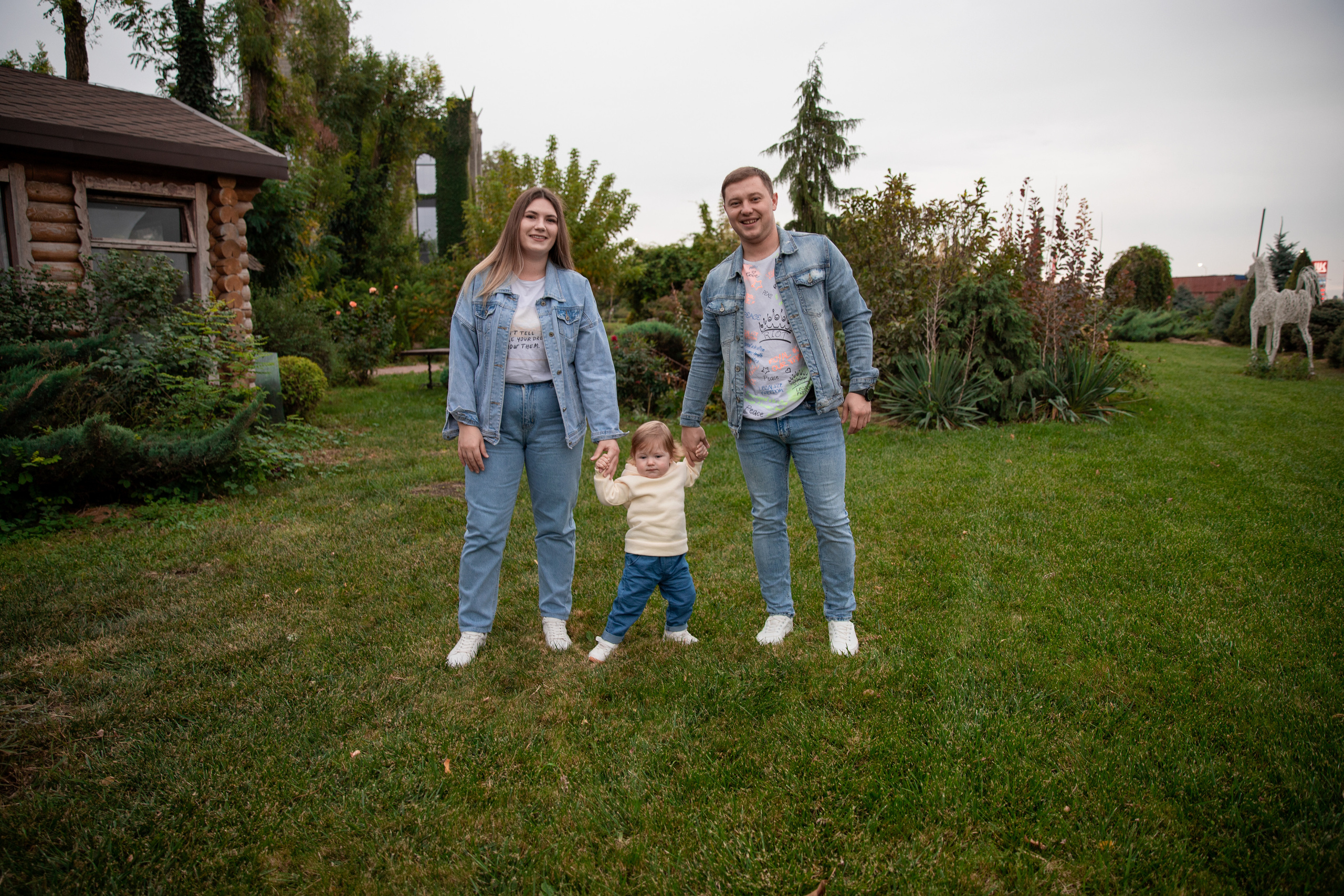 Снежанна. Свадебный и семейный фотограф в Кореновске и в Краснодаре