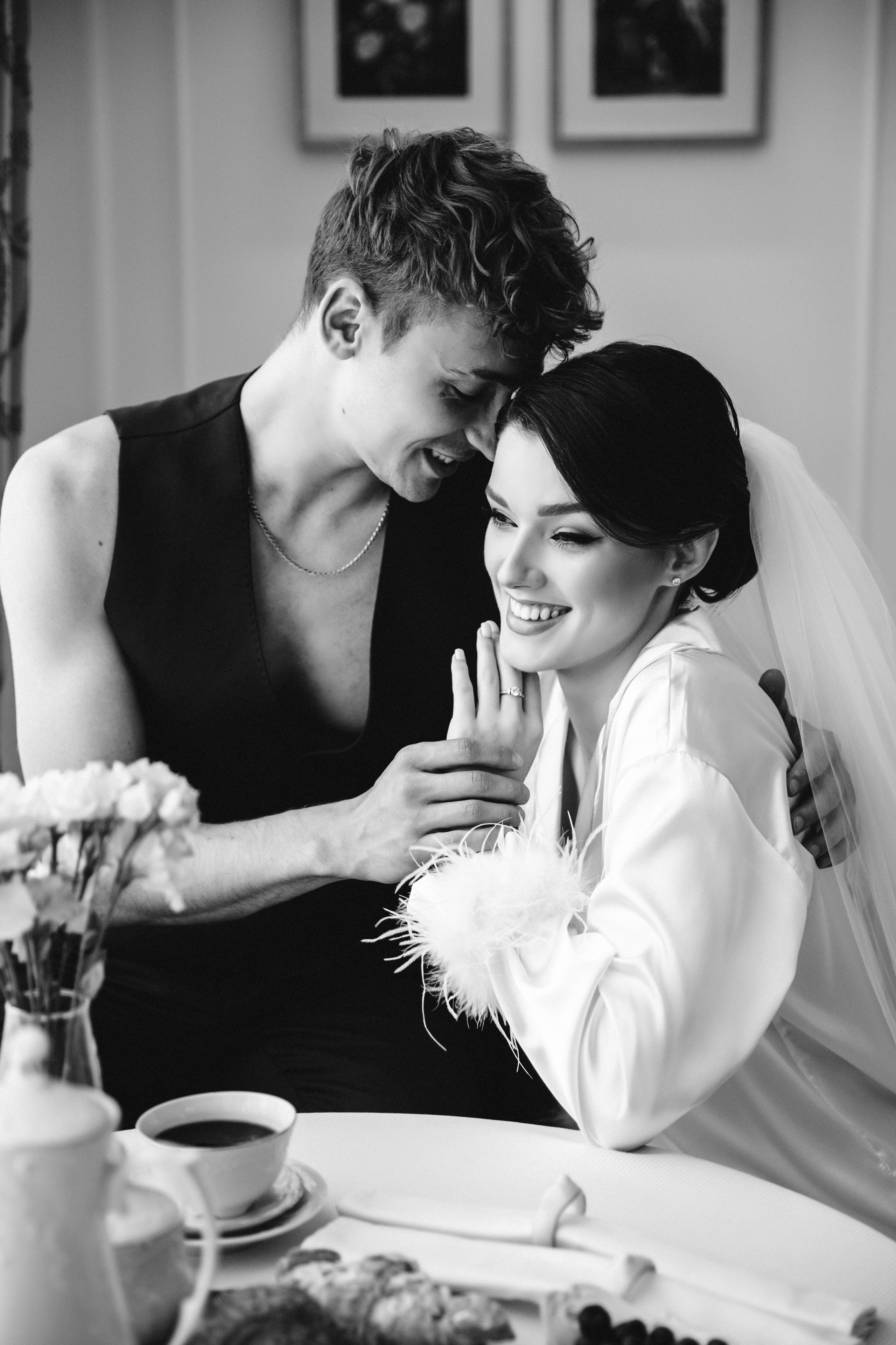 Алина и Влад. Свадебный и семейный фотограф в Кореновске и в Краснодаре