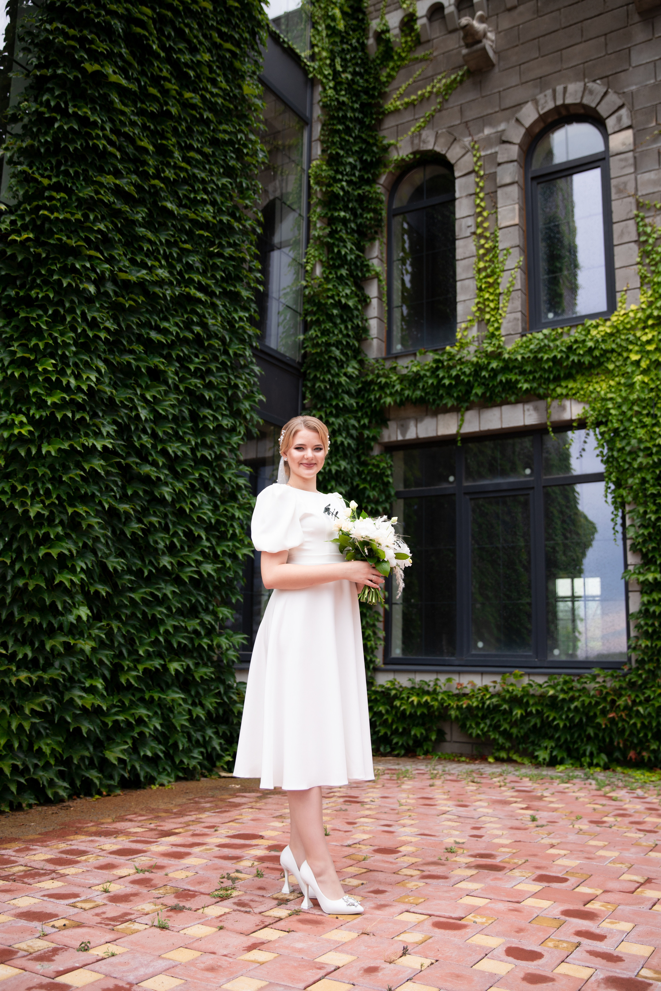 Елизавета и Сергей. Свадебный и семейный фотограф в Кореновске и в Краснодаре