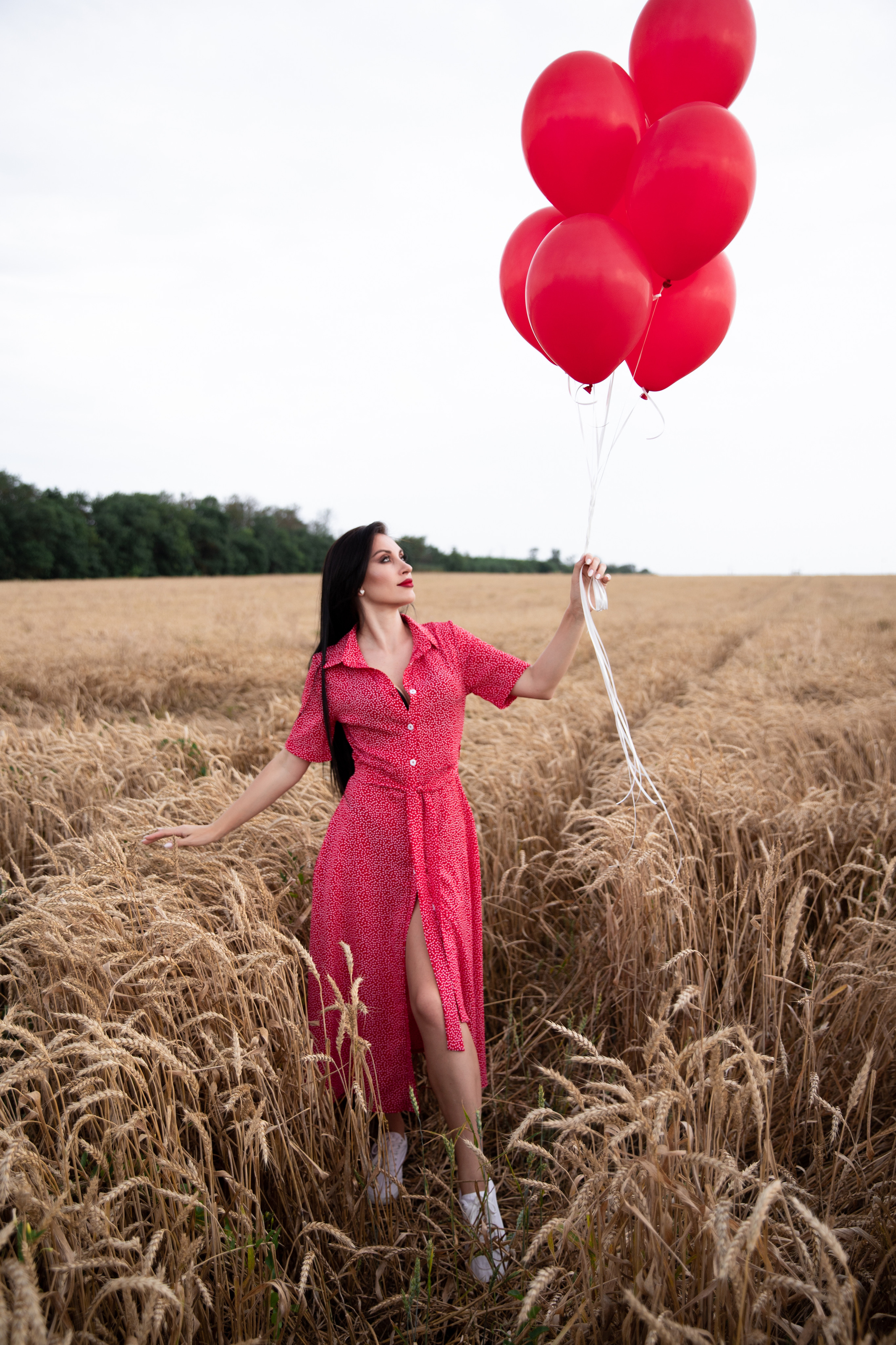 Настя. Свадебный и семейный фотограф в Кореновске и в Краснодаре