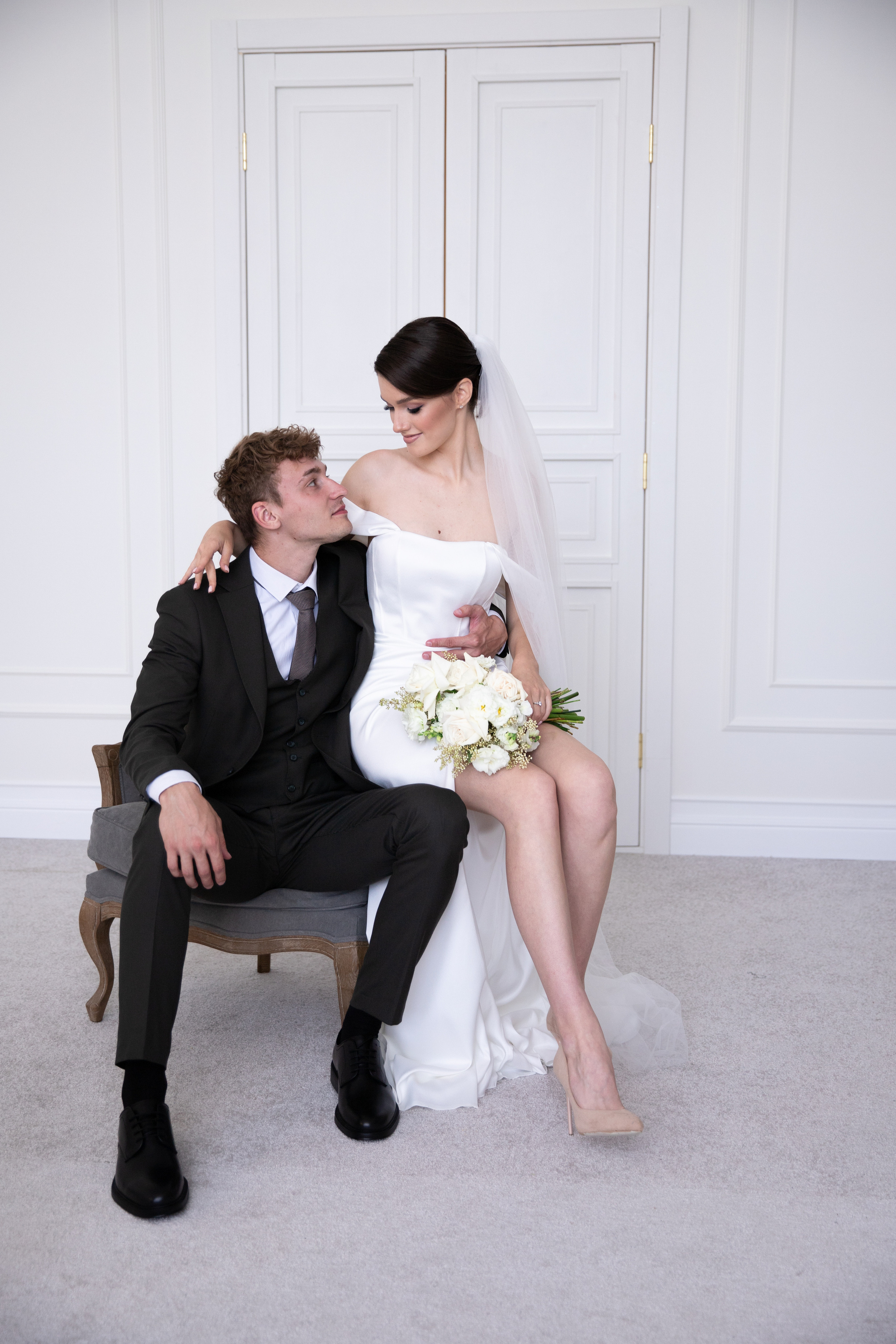 Алина и Влад. Свадебный и семейный фотограф в Кореновске и в Краснодаре