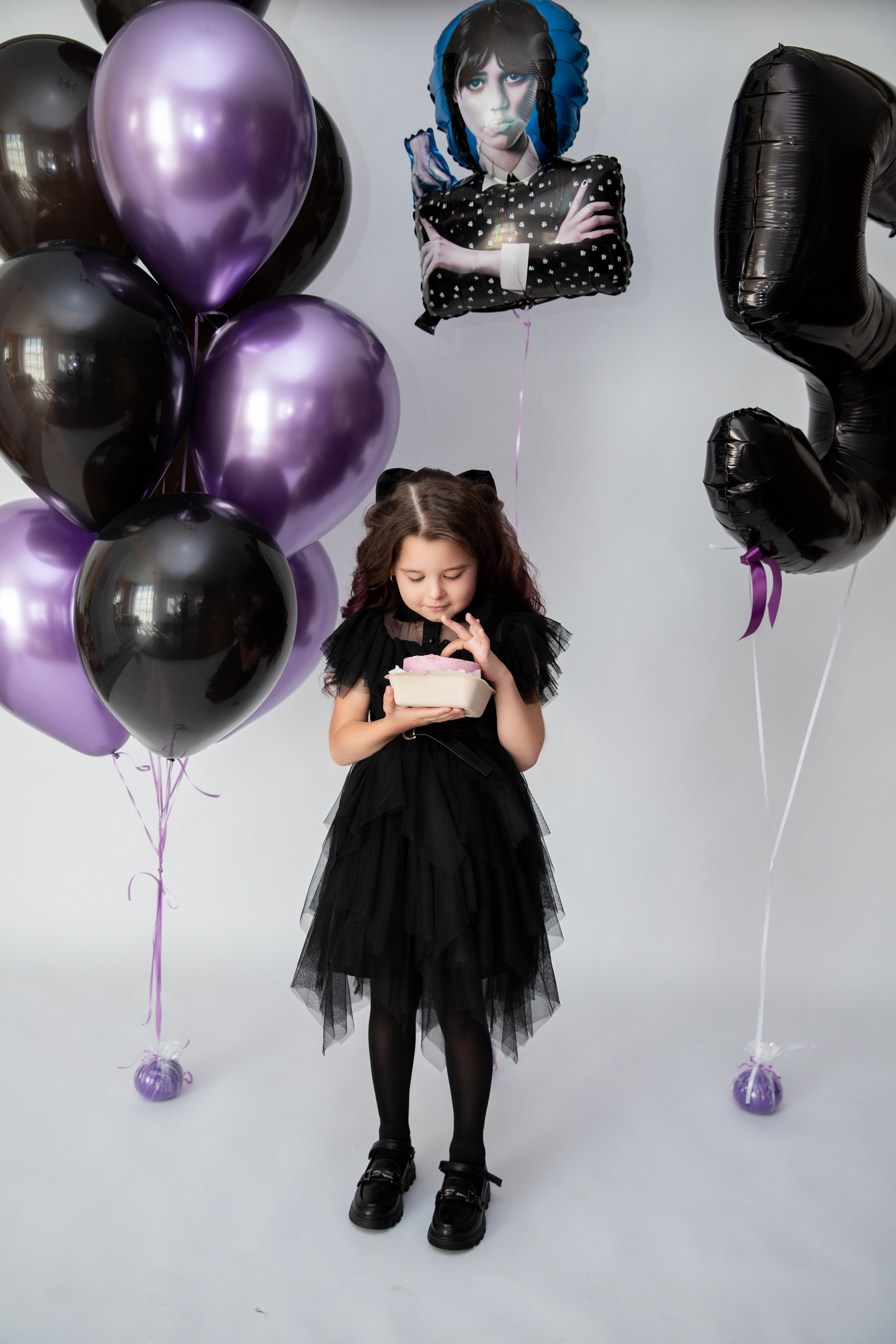 Венсдей. Свадебный и семейный фотограф в Кореновске и в Краснодаре