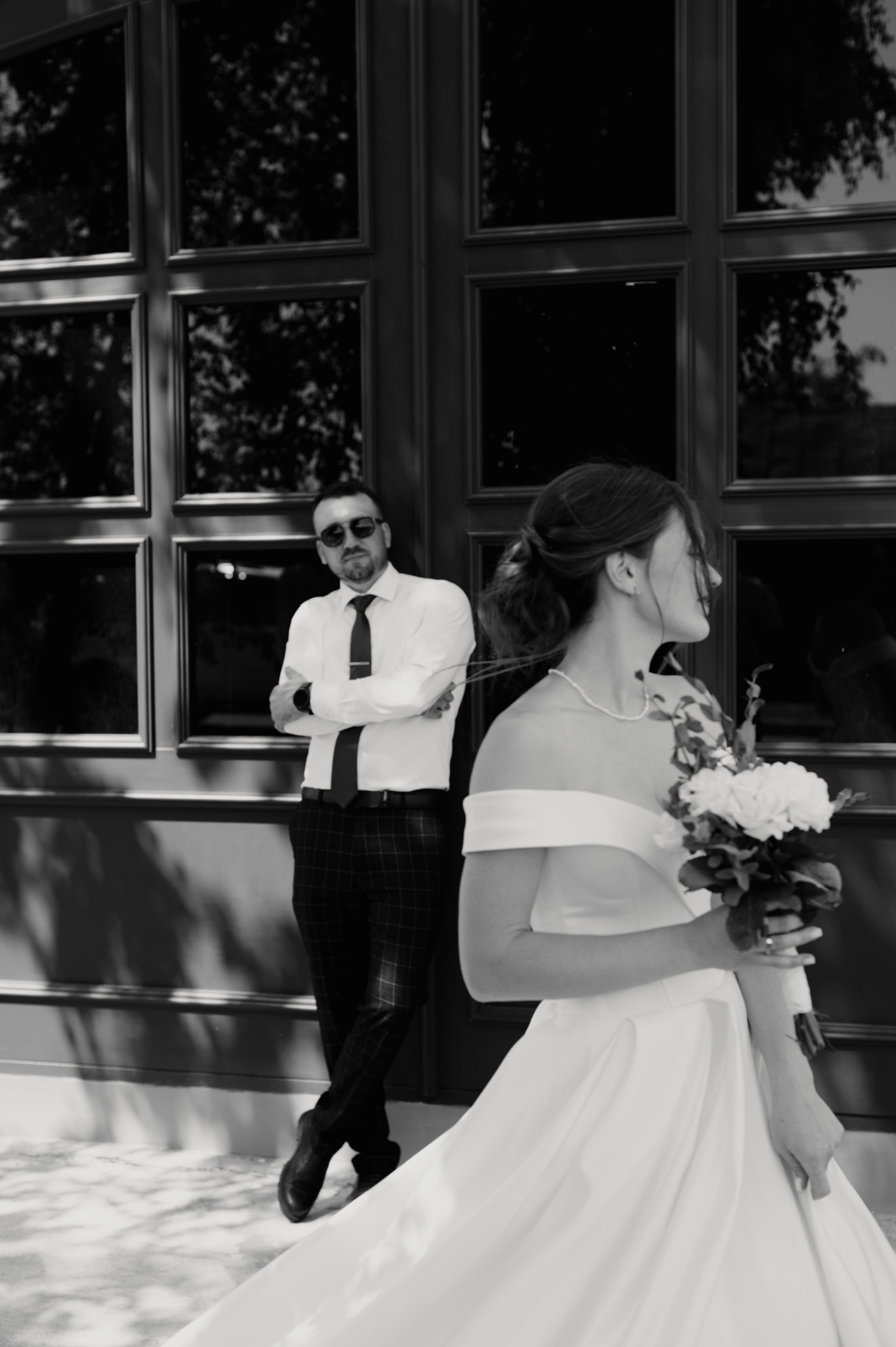 Алексей и Ксения. Фотограф в Абакане и Минусинске