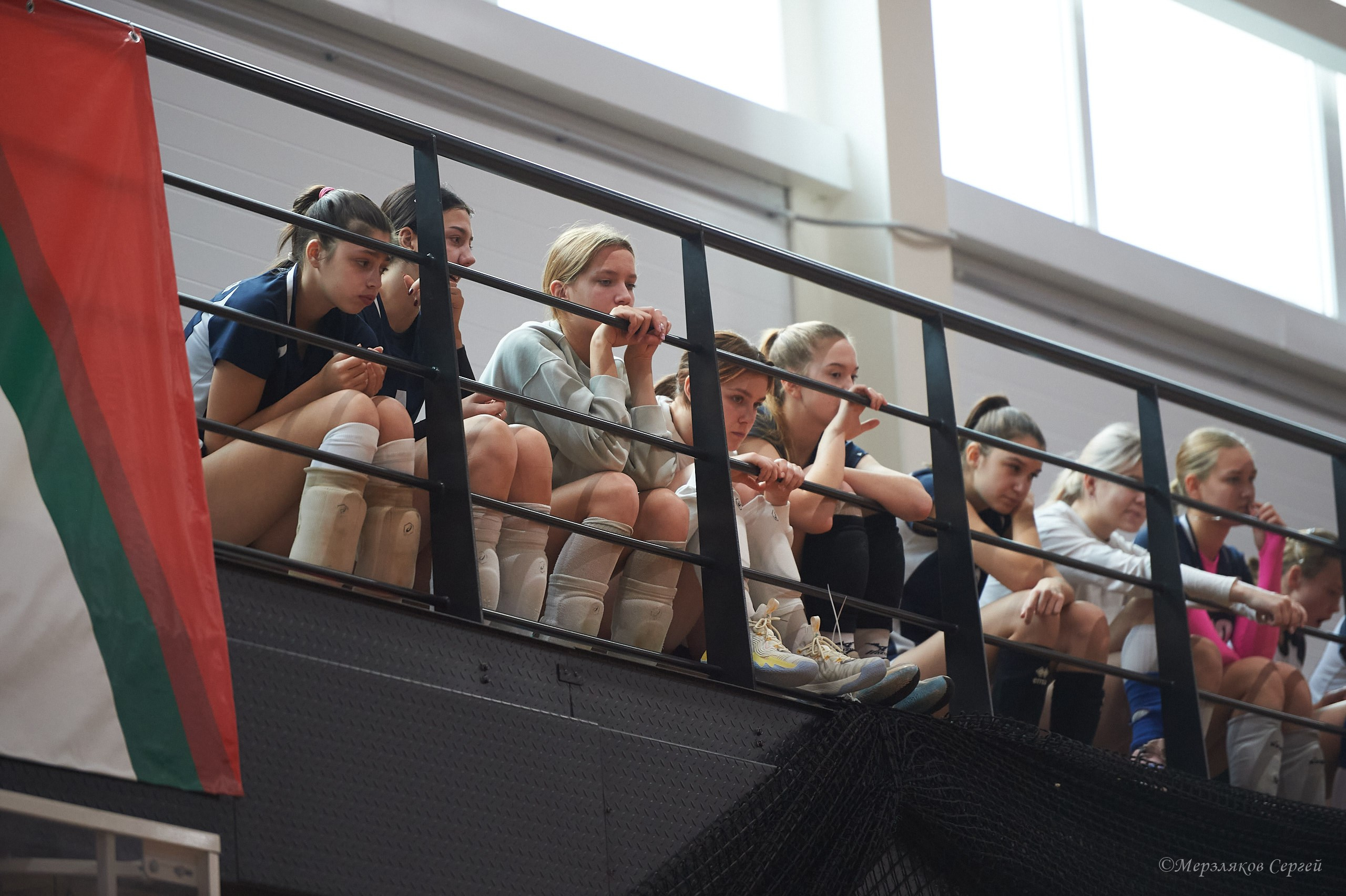 Локоволей — 2023 Ижевск ноябрь 2023. Спортивный репортажный фотограф в Ижевске Сергей Мерзляков