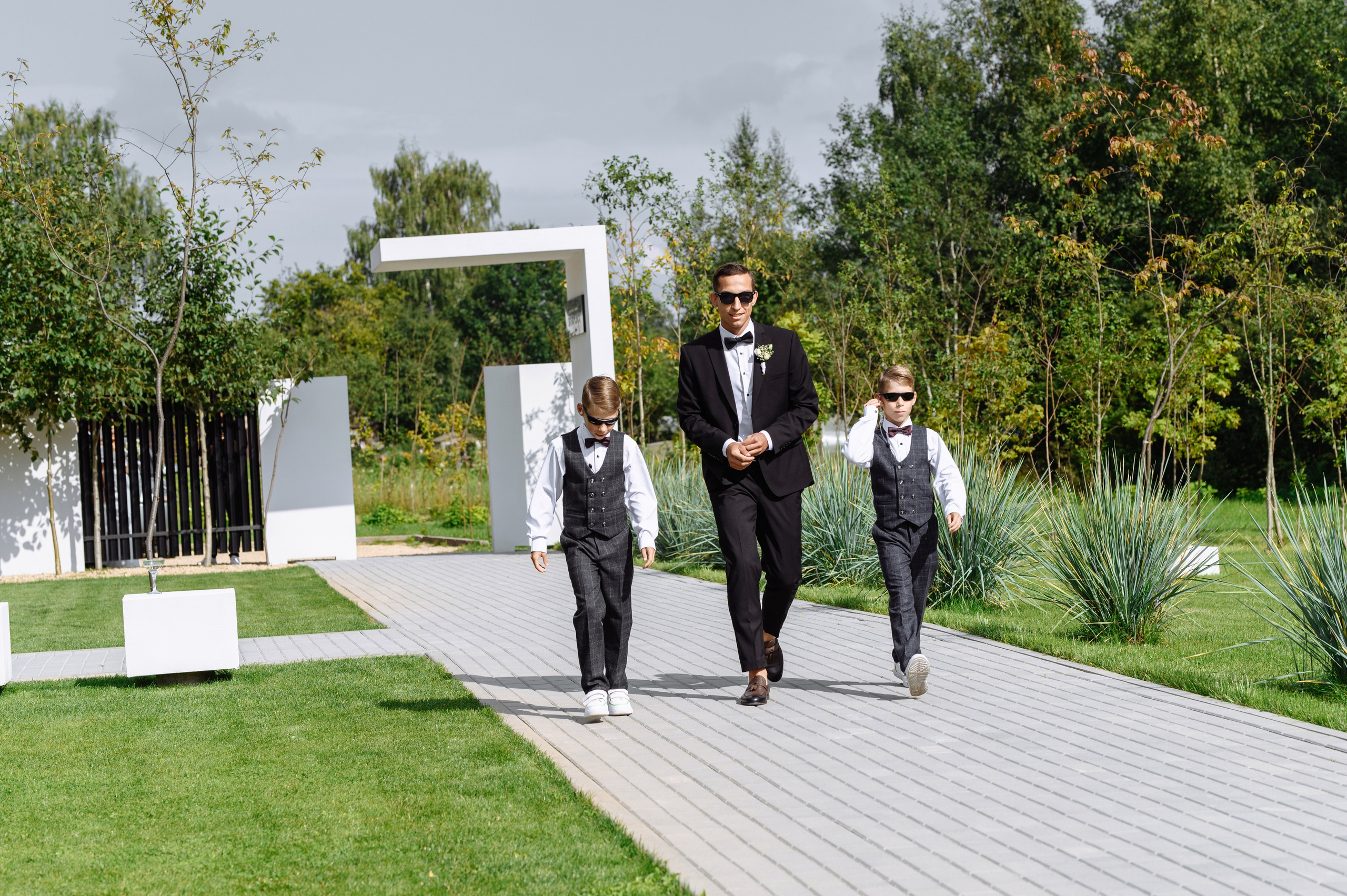 Дмитрий и Елизавета. Фотограф Кирилл Верт