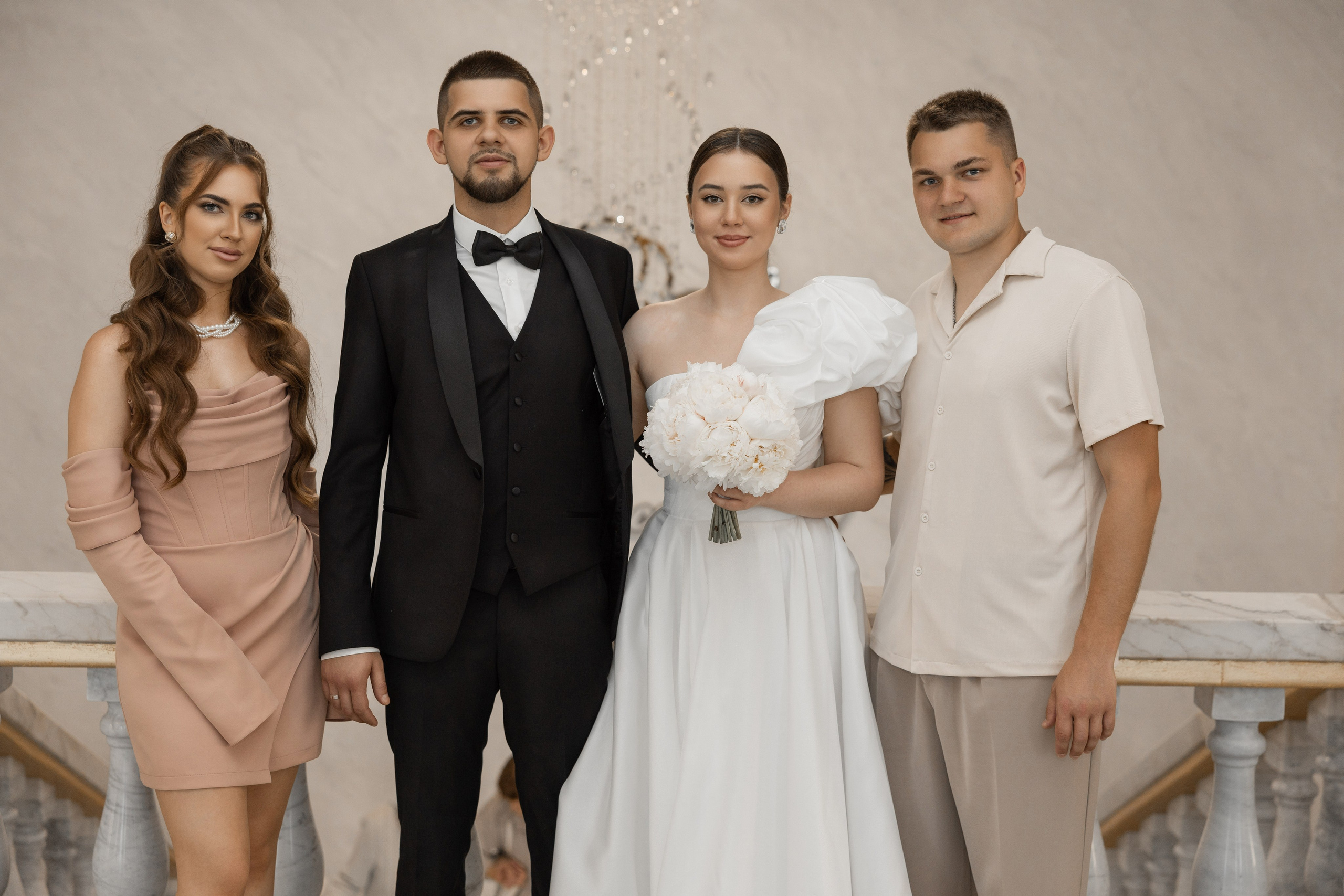 Александр и Анна. Свадебный фотограф Тула Москва СПБ / Сёмина Дарья