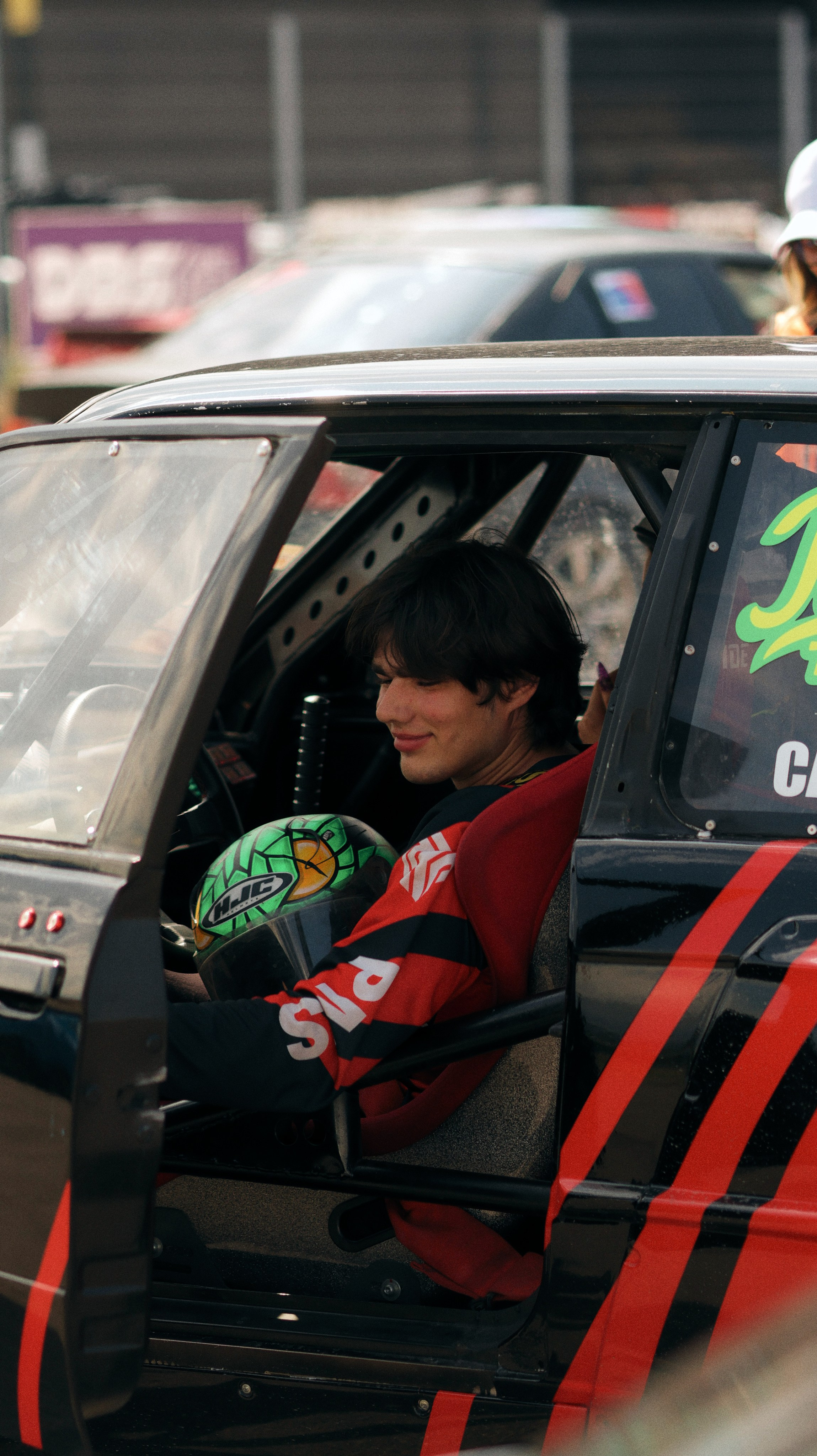 Чемпионат Drift Battle Series 2 Этап 2025 \\ День 1 //. Свадебный и репортажный фотограф Дмитрий Кононенко