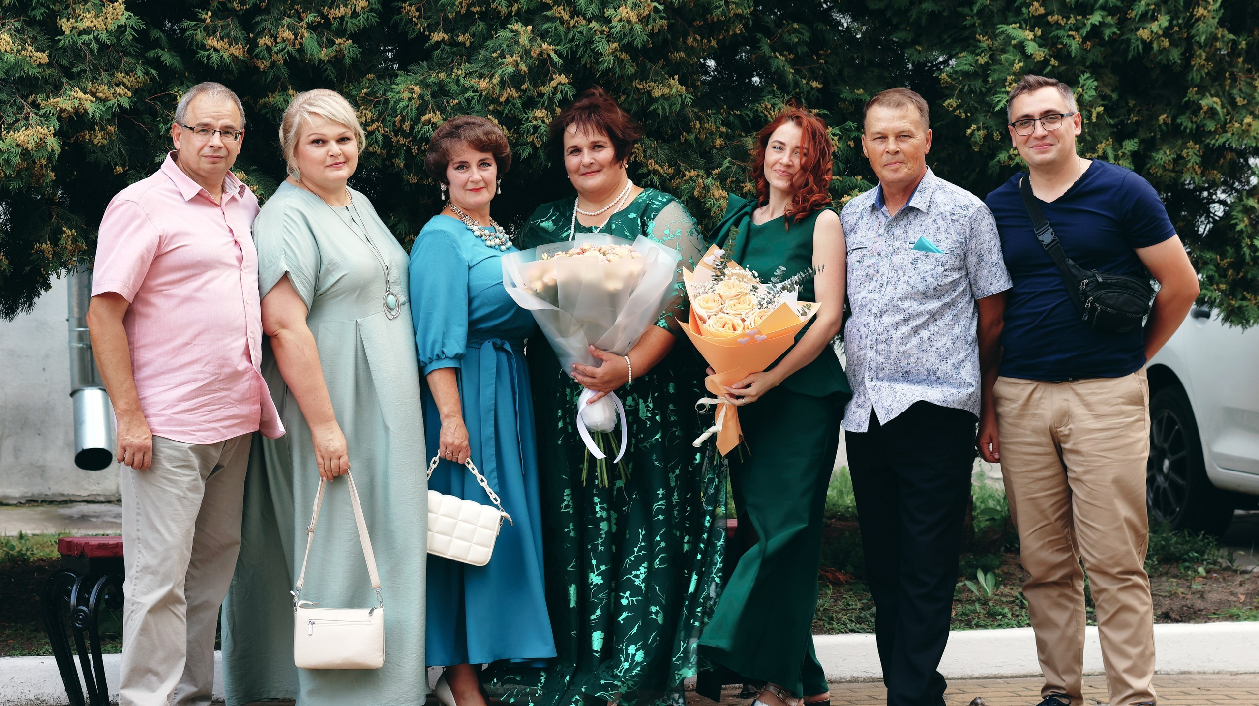 Свадьба в Орленке. Свадебный и репортажный фотограф Дмитрий Кононенко