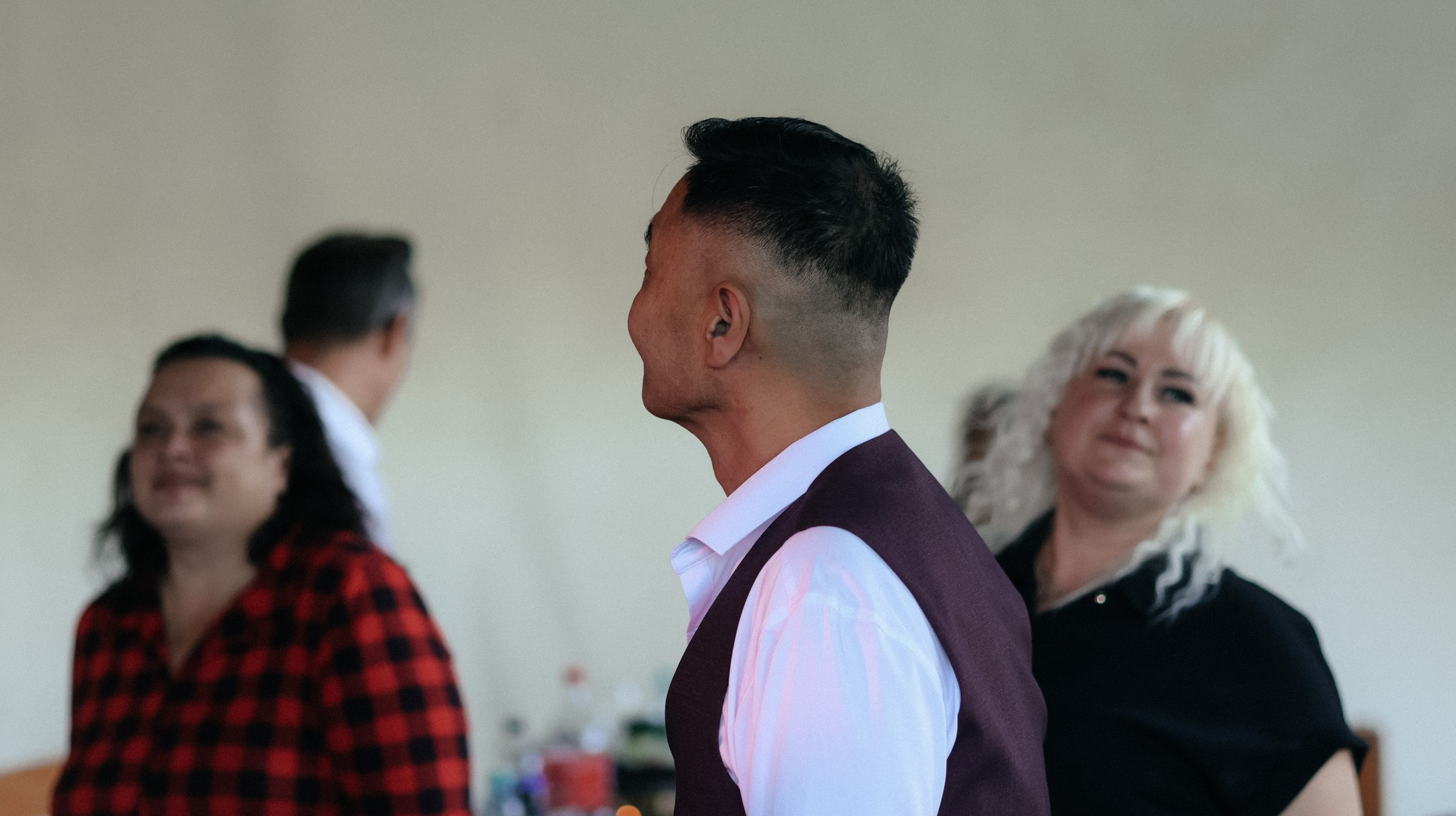 Фабрика Дверей. Свадебный и репортажный фотограф Дмитрий Кононенко