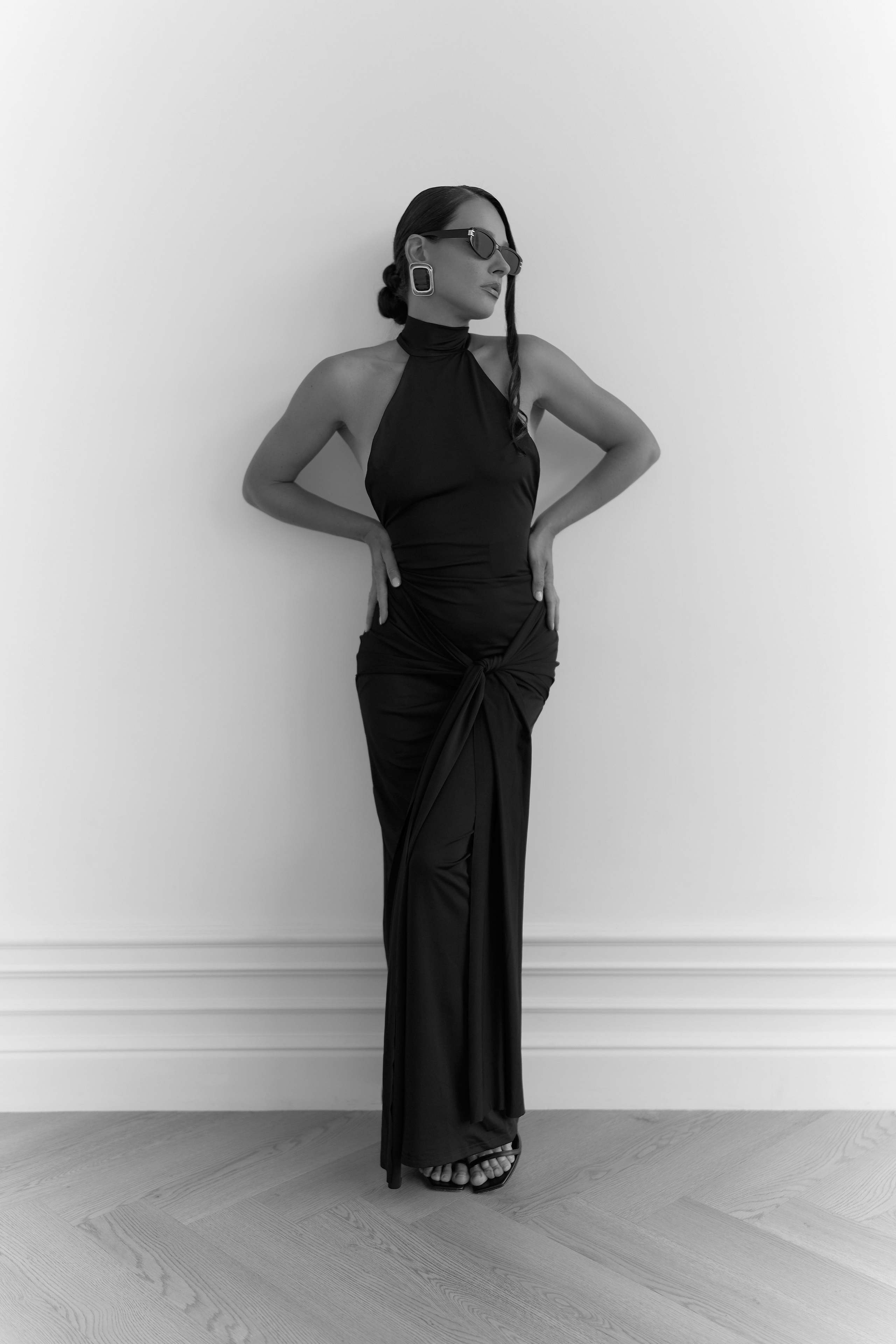 Алла. Фотограф в Москве — Ольга Кушнарева