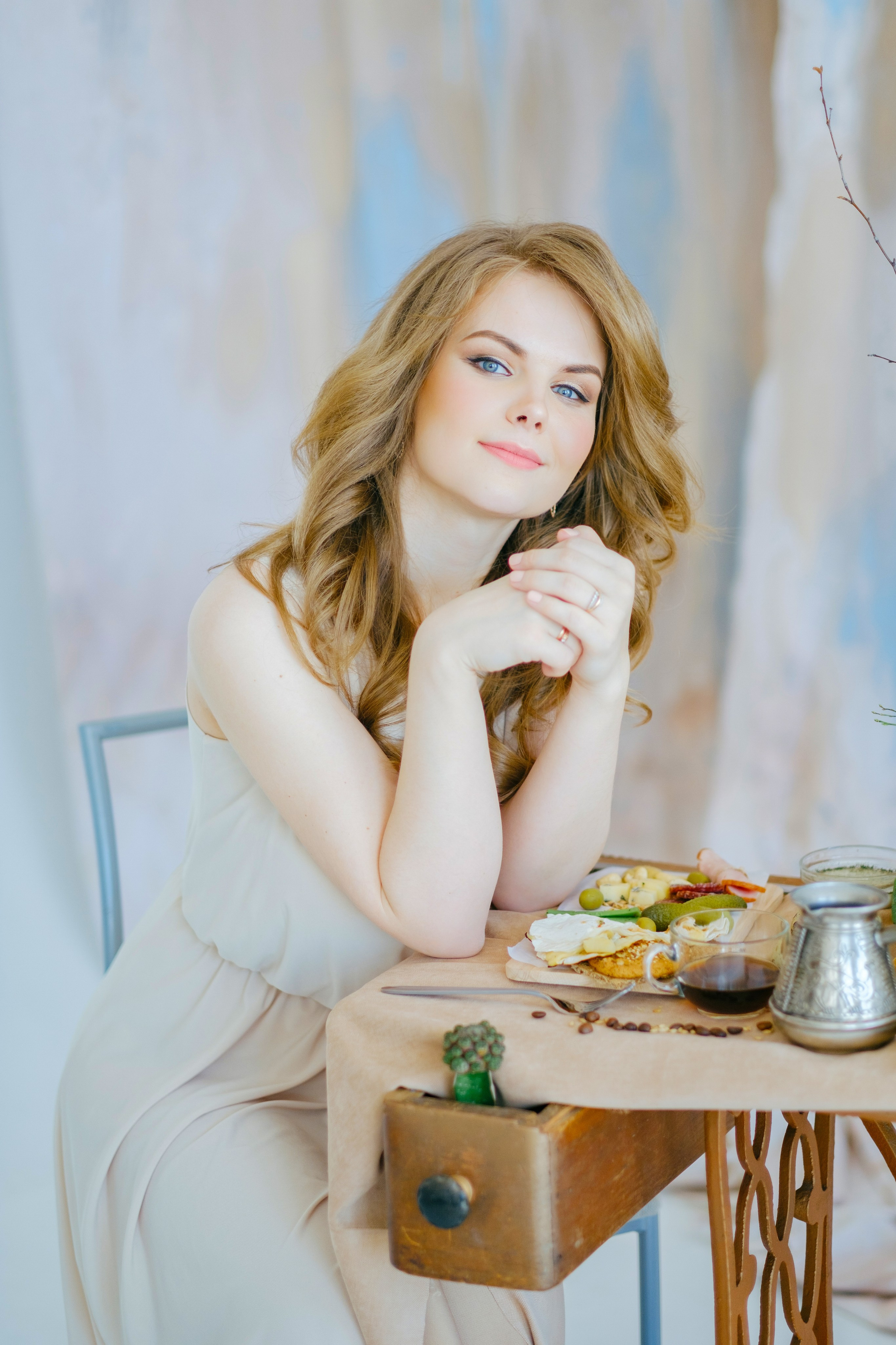 Айк и Юлия. Свадебный Видеограф Фотограф в Сочи