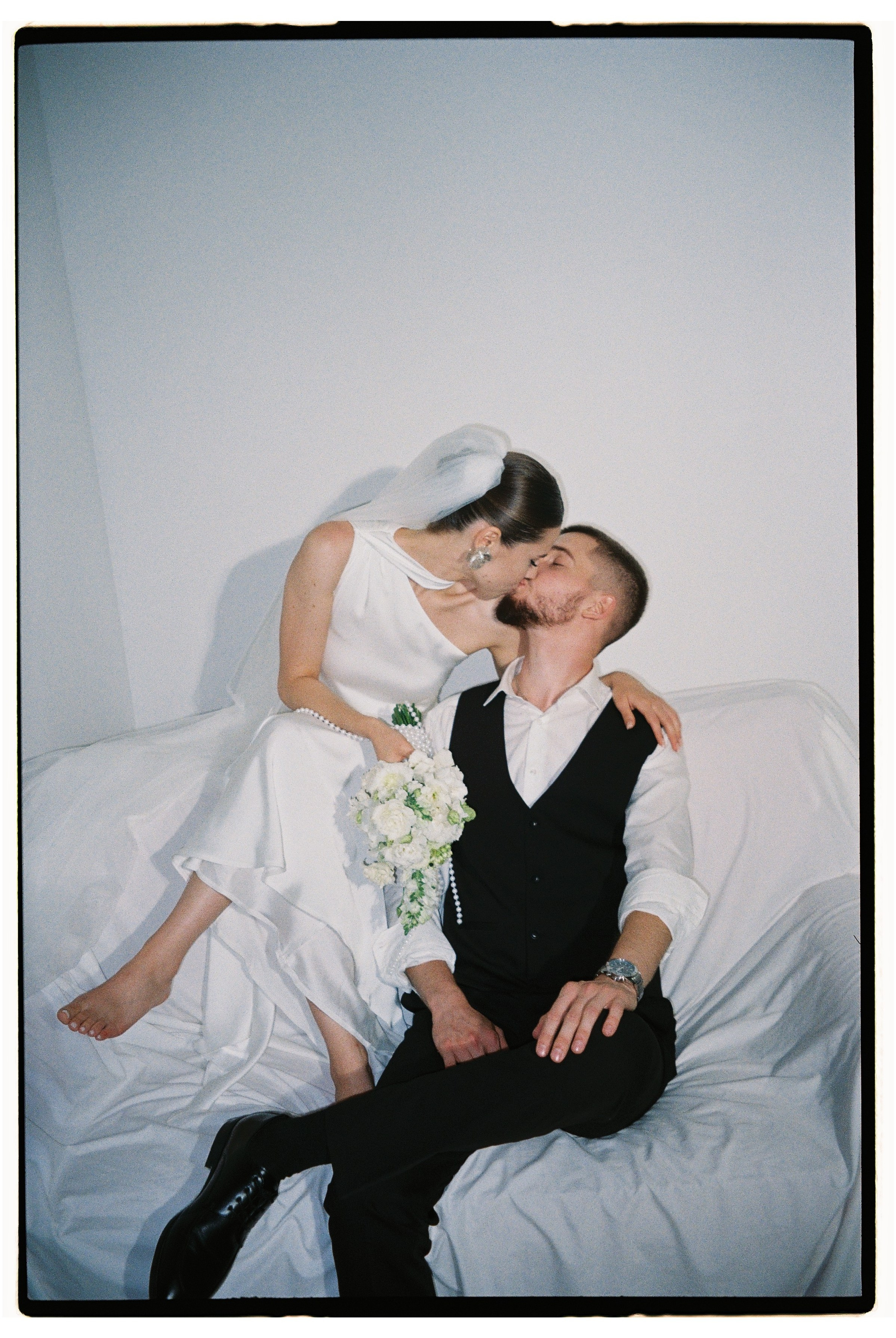 Олеся и Максим. Главная