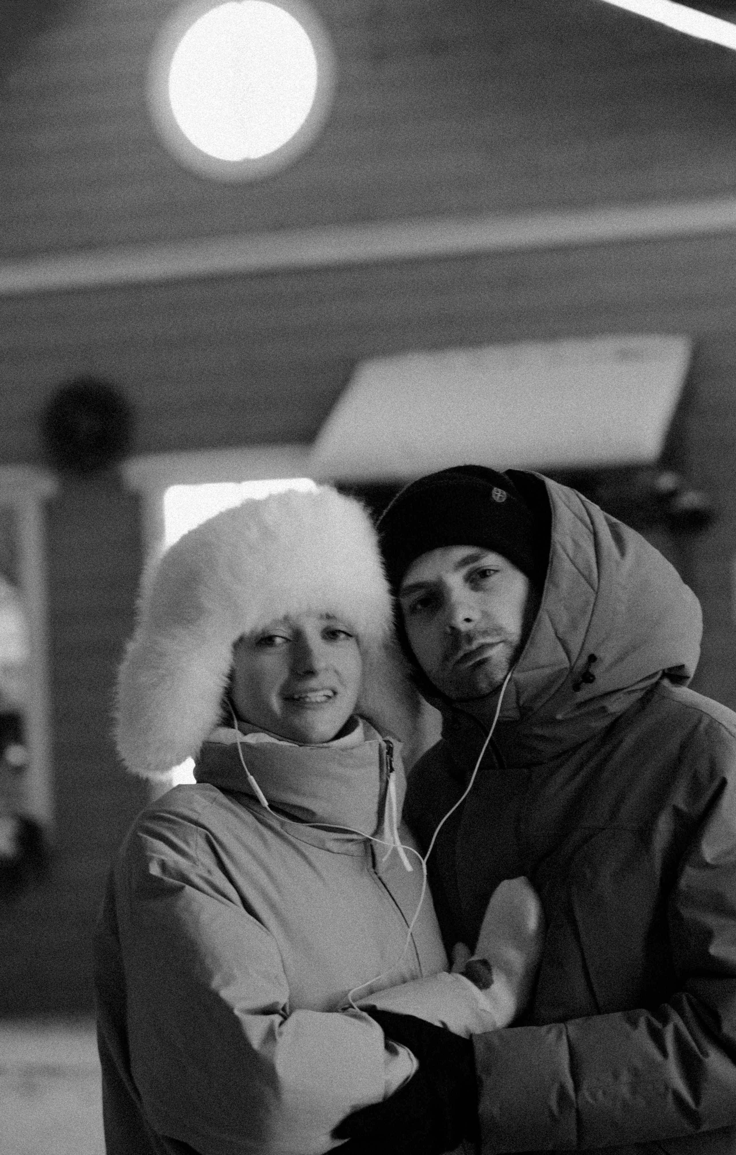 Арсений и Евгения. Фотограф в Выборге | Юлия Басырова