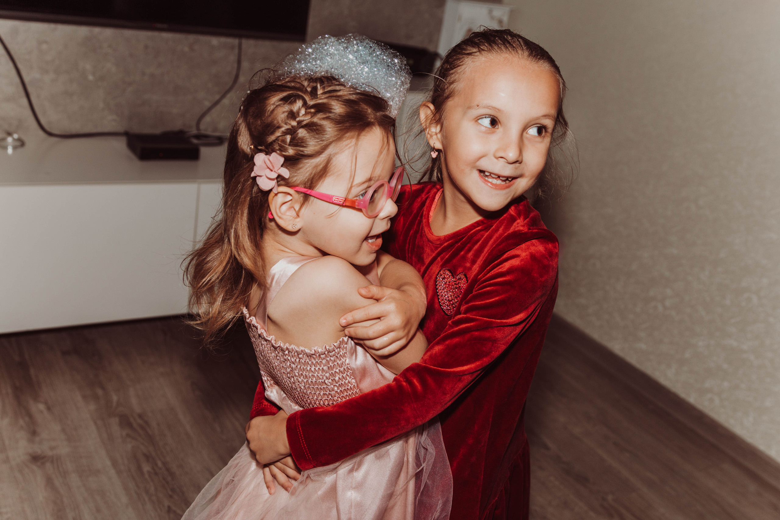 HAPPY B-DAY KIDS!. Фотограф и Видеограф в Москве Дарья Арсентьева