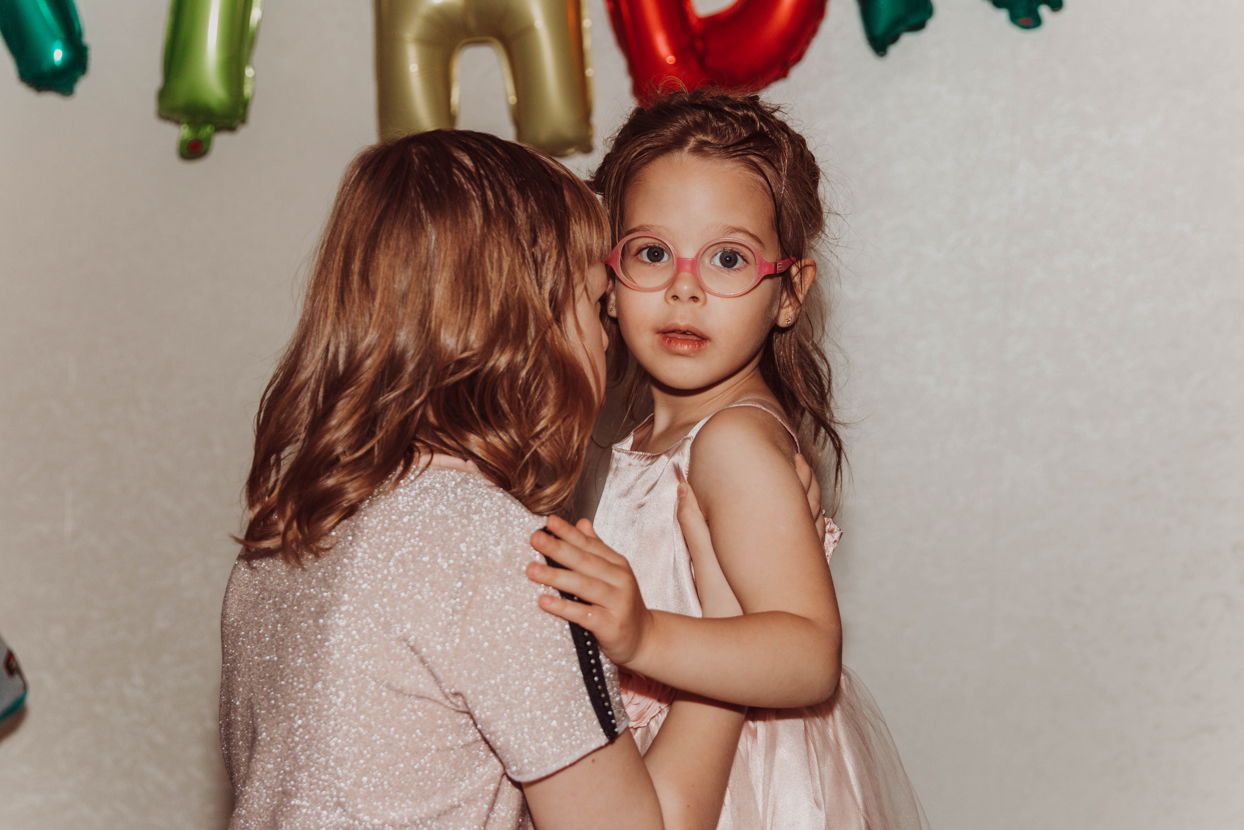 HAPPY B-DAY KIDS!. Фотограф и Видеограф в Москве Дарья Арсентьева