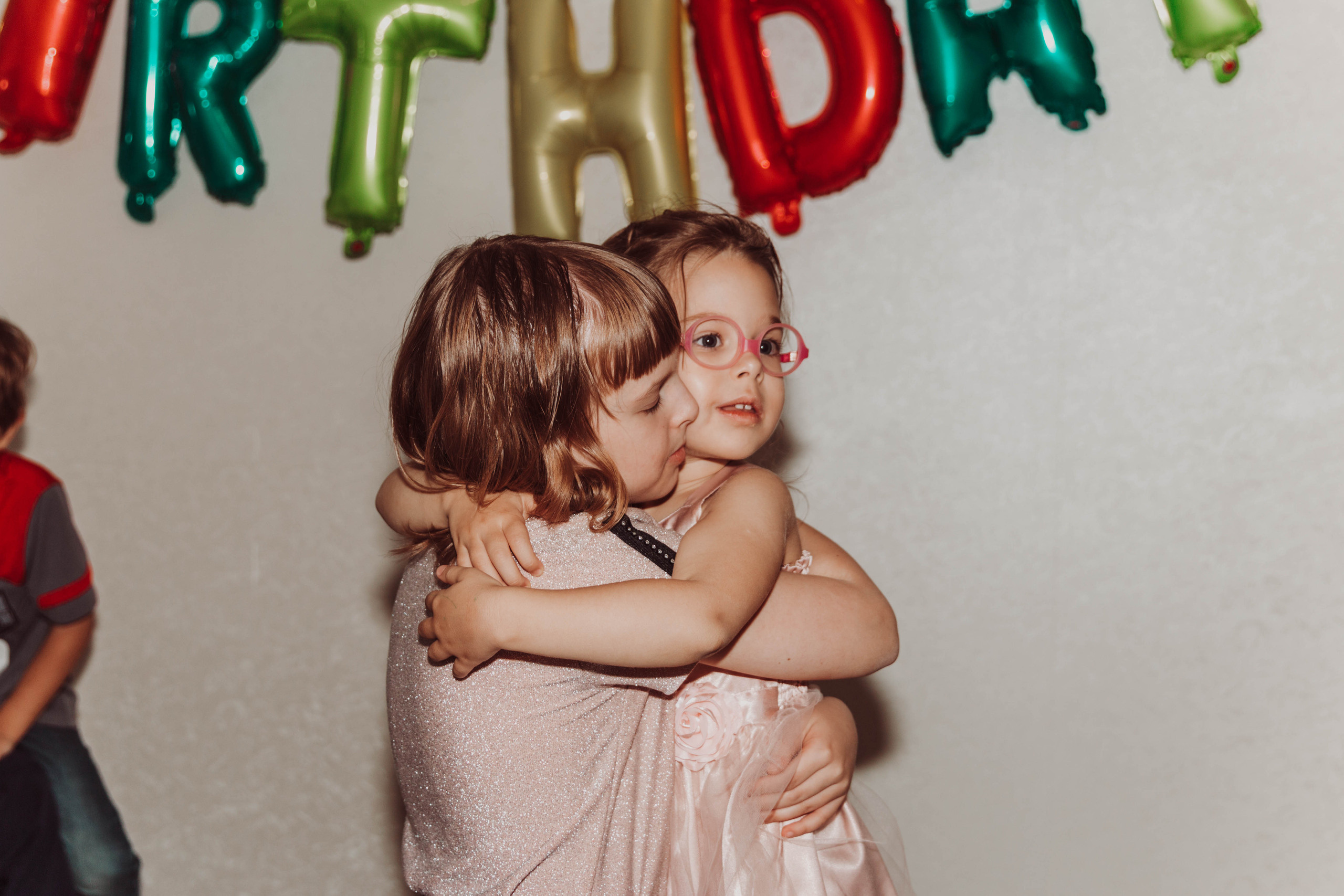 HAPPY B-DAY KIDS!. Фотограф и Видеограф в Москве Дарья Арсентьева