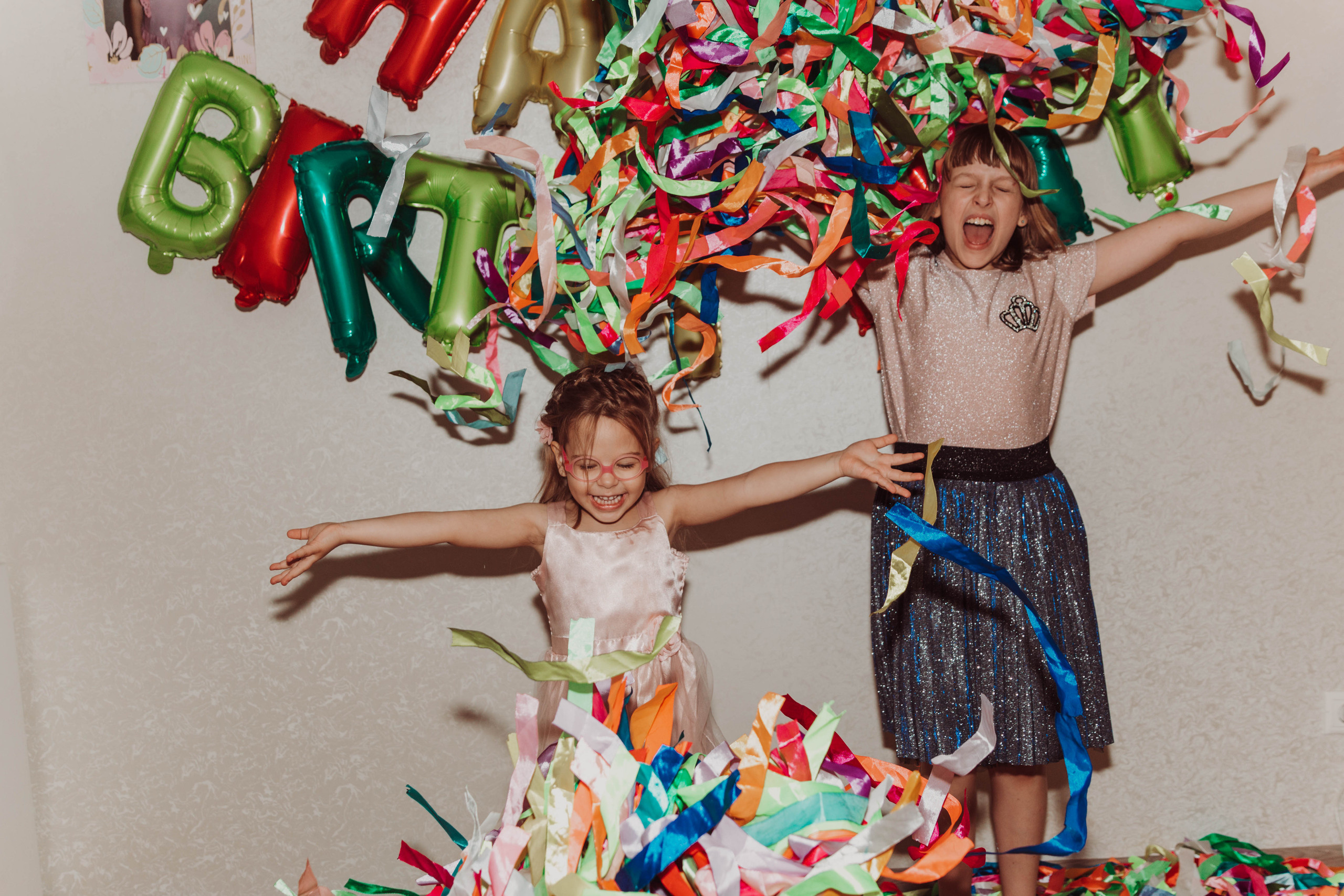 HAPPY B-DAY KIDS!. Фотограф и Видеограф в Москве Дарья Арсентьева