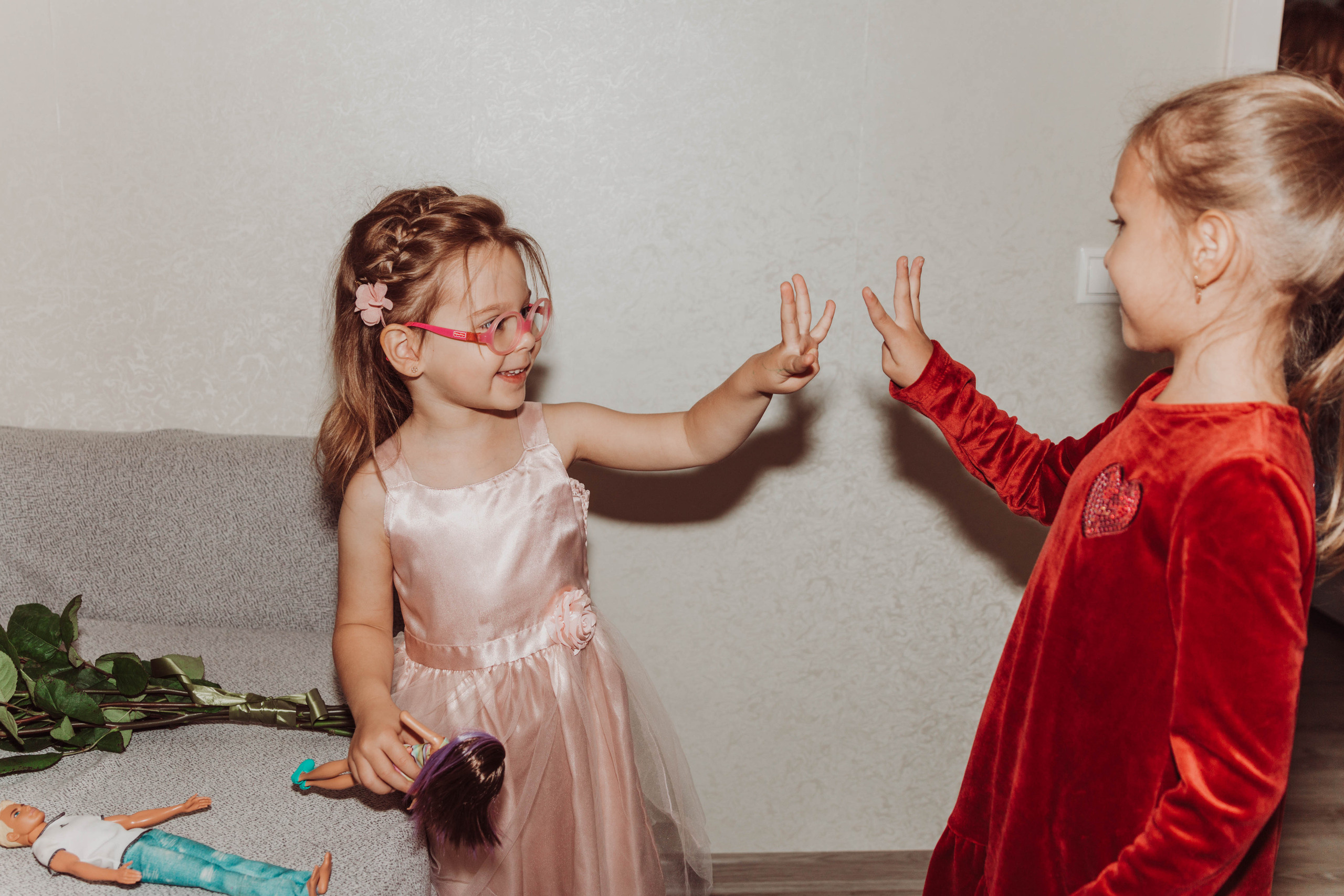 HAPPY B-DAY KIDS!. Фотограф и Видеограф в Москве Дарья Арсентьева