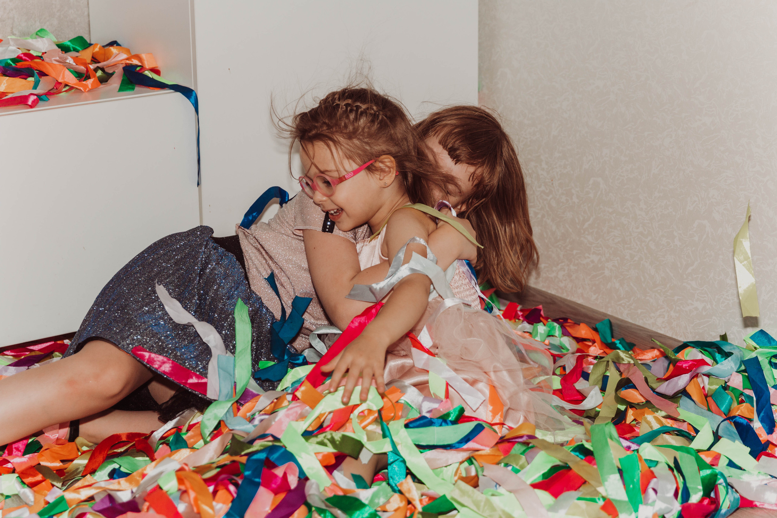 HAPPY B-DAY KIDS!. Фотограф и Видеограф в Москве Дарья Арсентьева