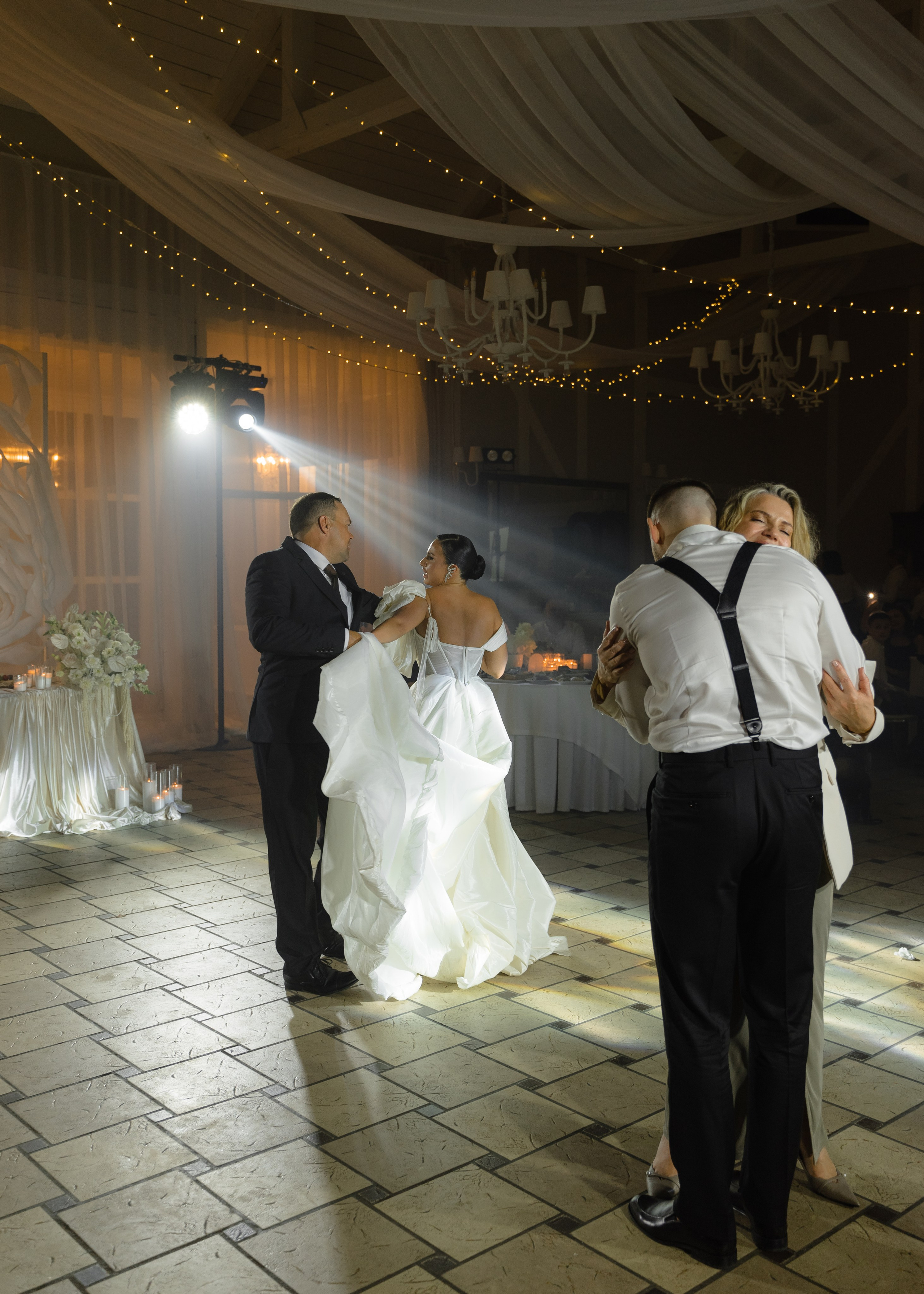 Максим и Кристина. Свадебный фотограф в Калининграде Кристина Воскобойникова