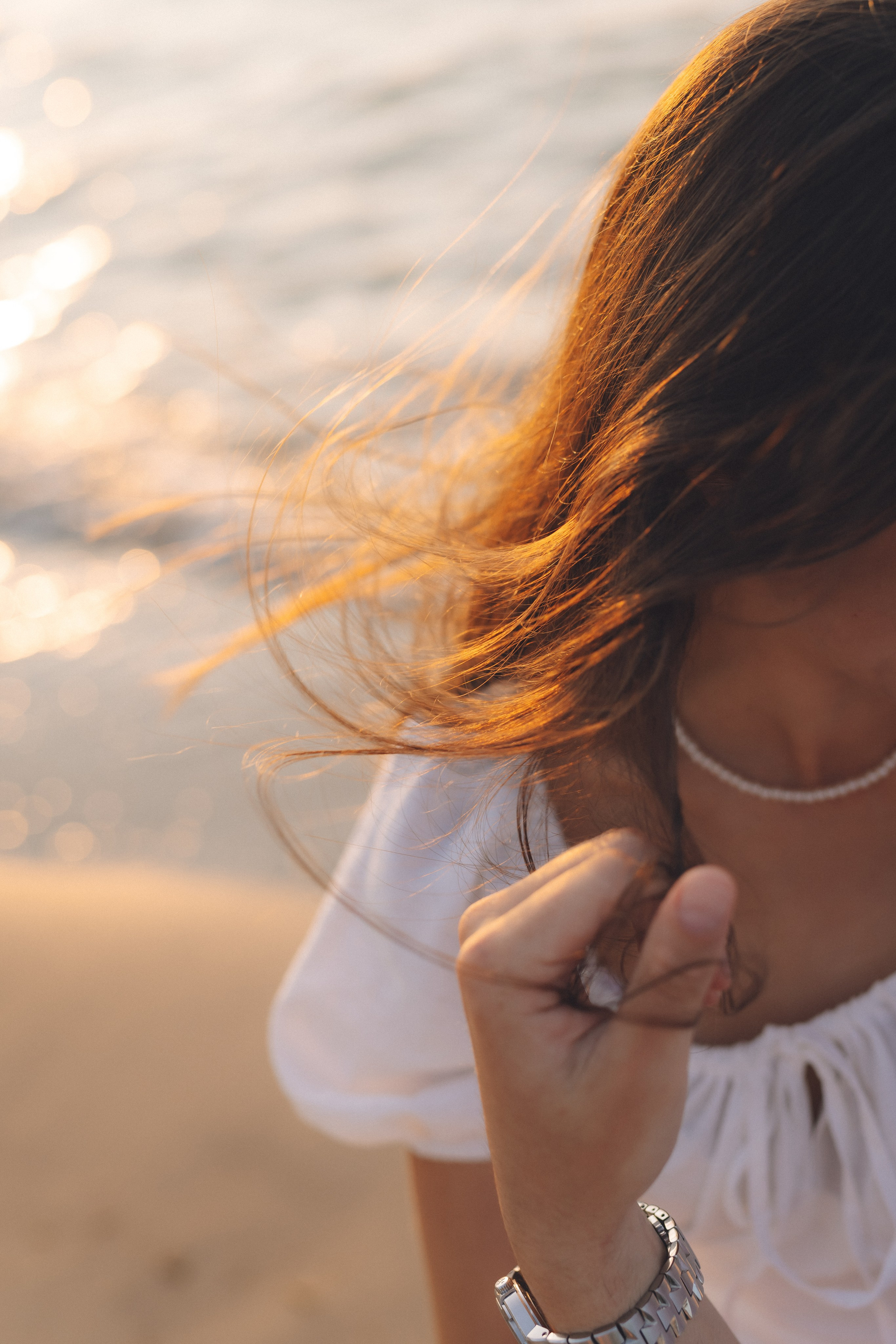 Алёна и Артём. Фотограф Зеленоградск Красильникова Елена