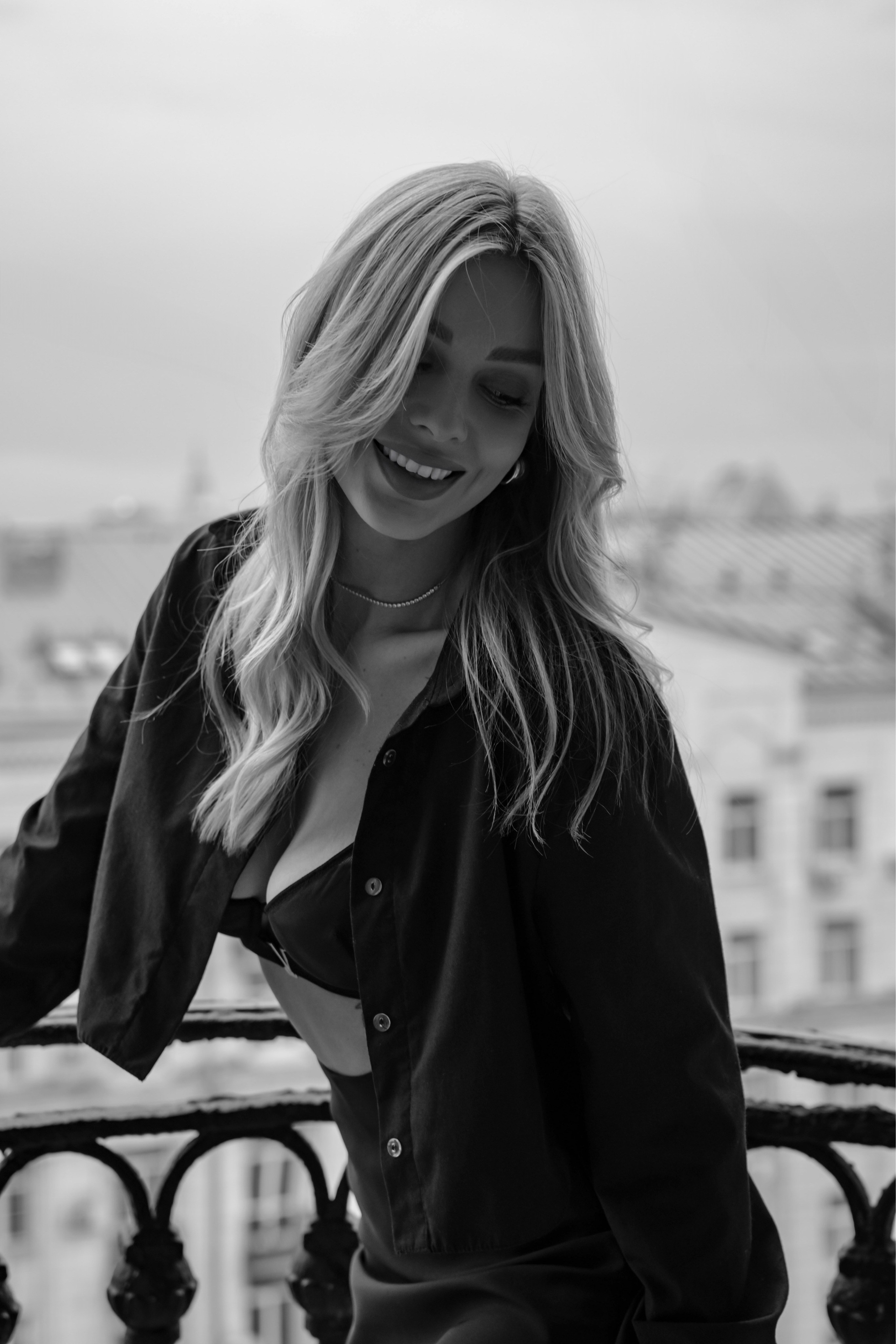 Виолетта. Фотограф Дарья Гейер