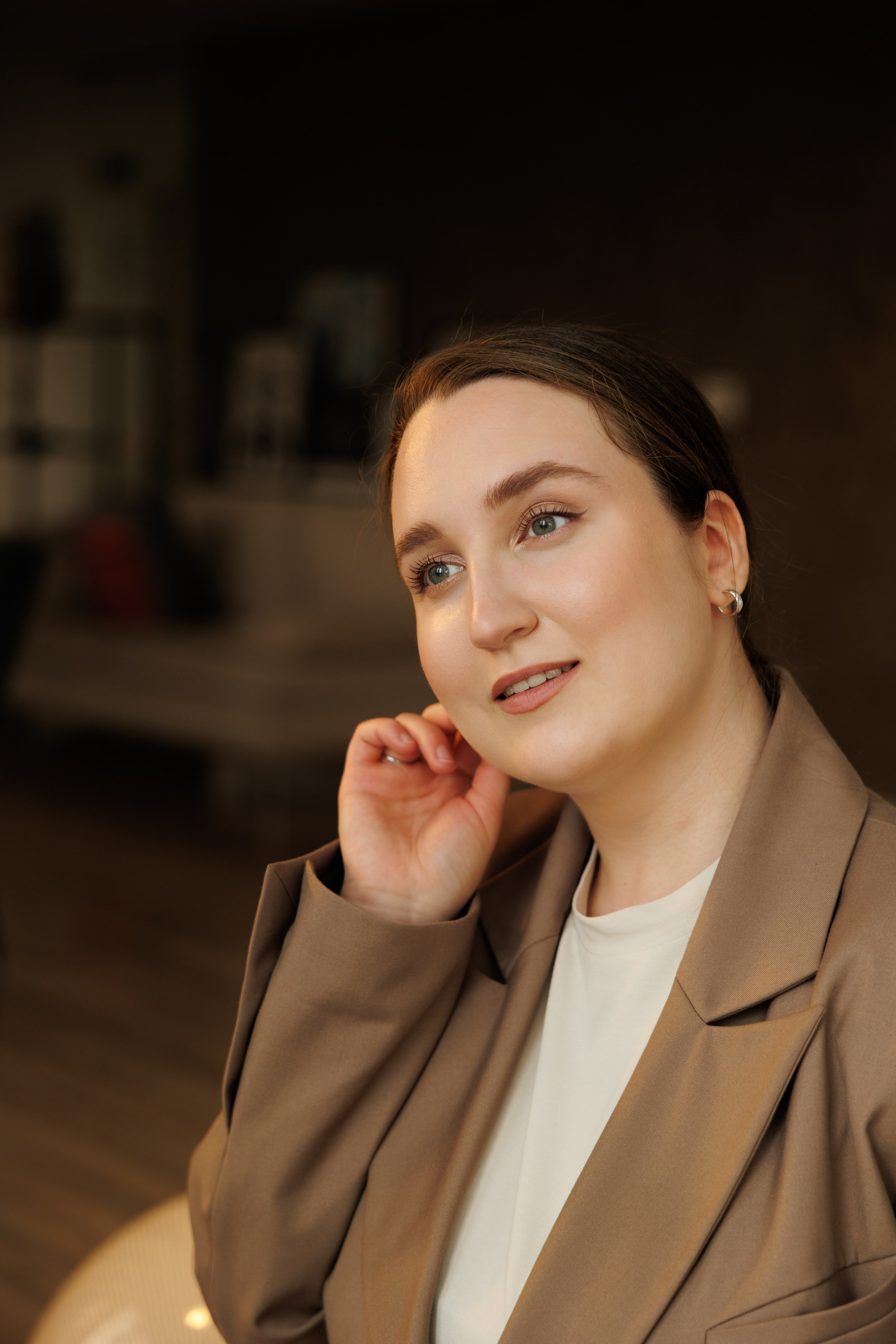 Anastasija repetitor