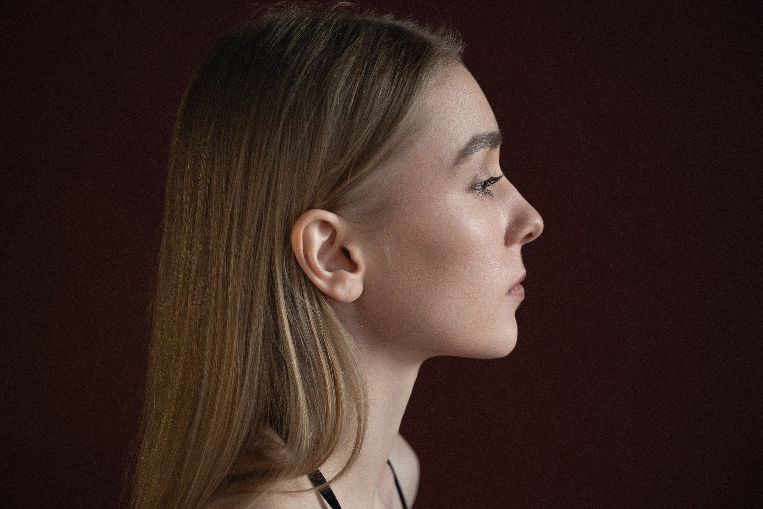 Лиза. Тамара Власова