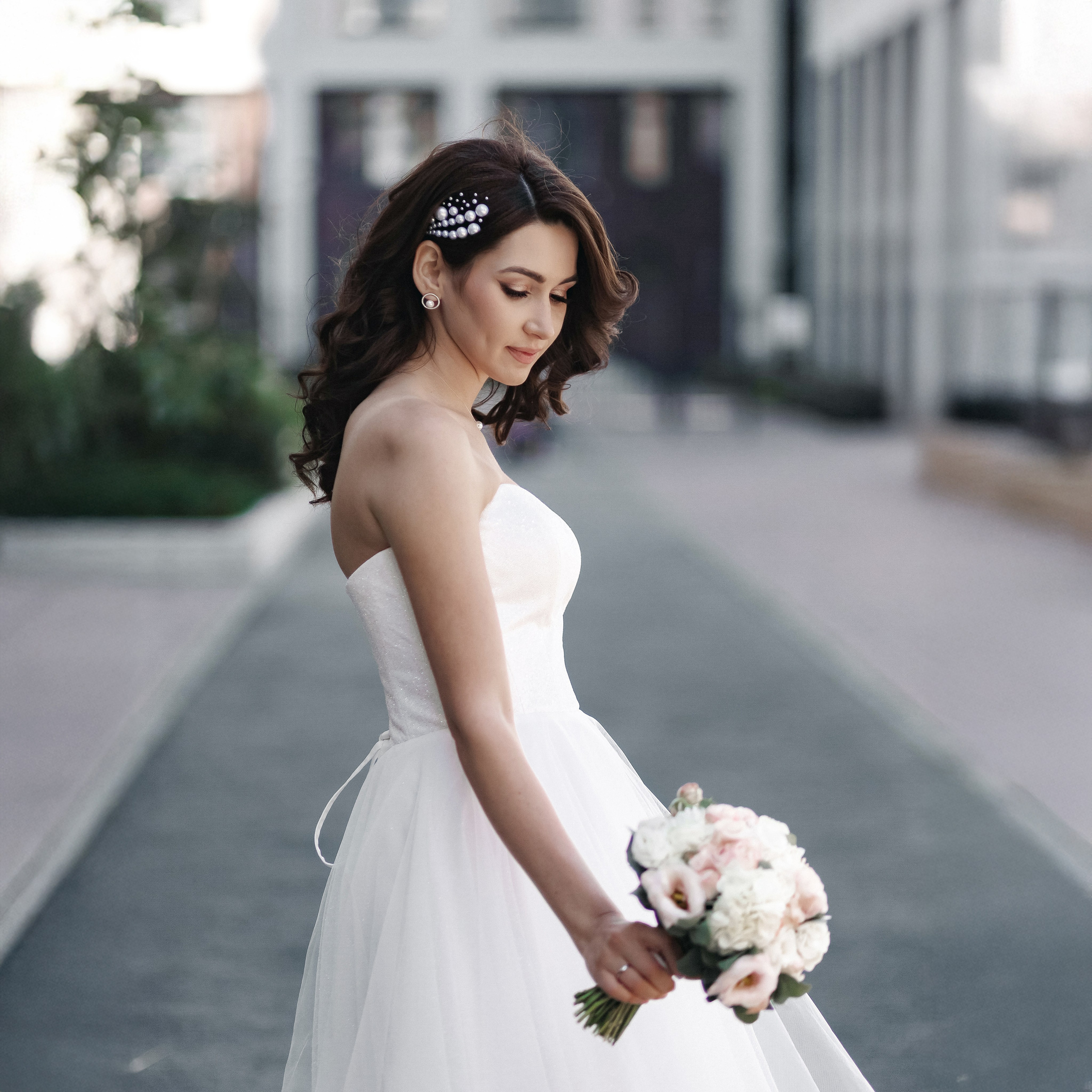 Александр и Анастасия. Дмитрий Судаков, фотограф в Екатеринбурге и Москве