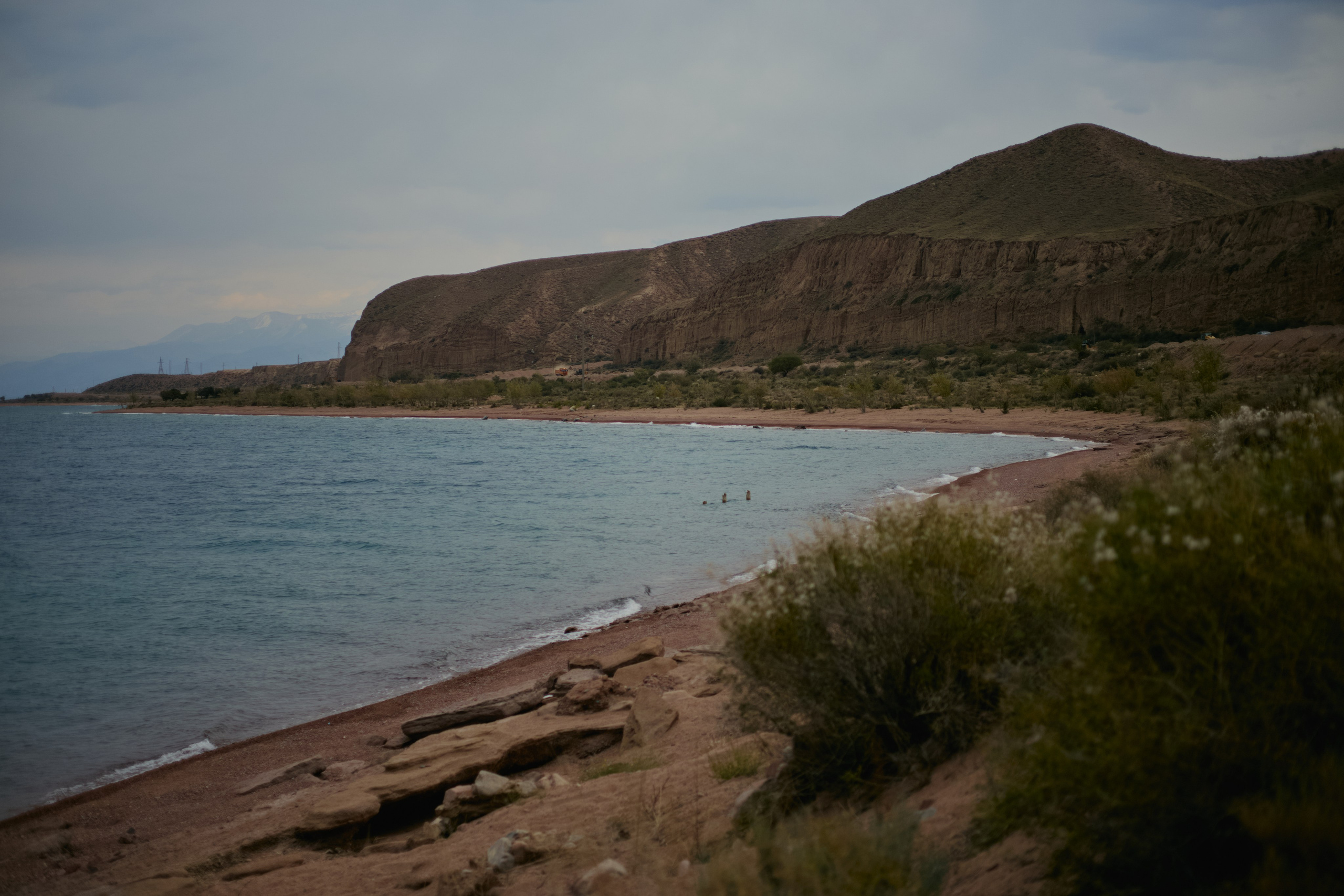 Кыргызтан. Профессиональный Фотограф во Владимире, в Москве и в Суздале — Полина Романычева