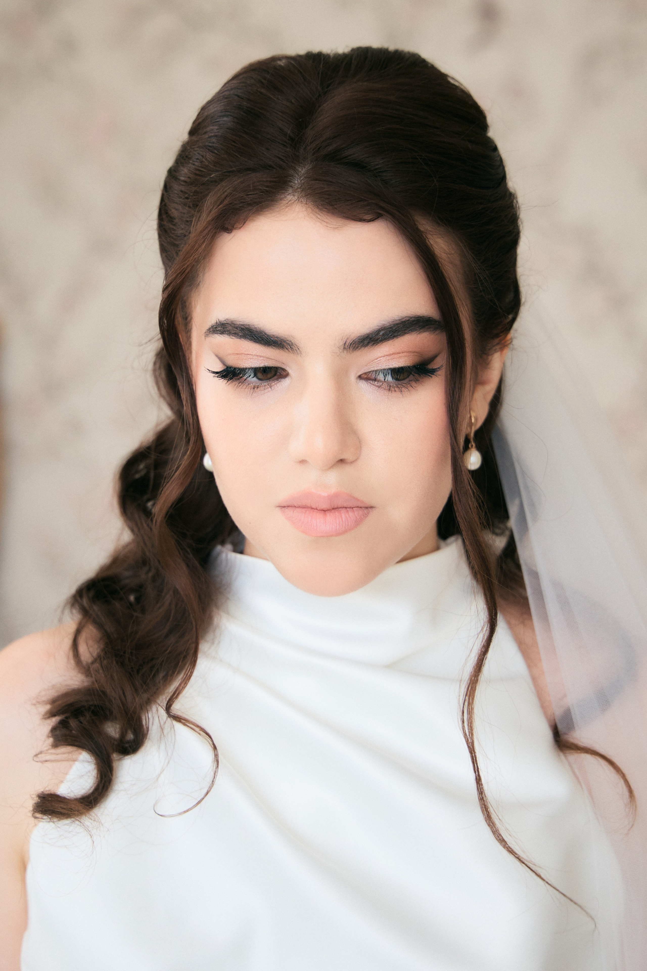 Алина и Джамбулат. Свадебный фотограф в Майкопе