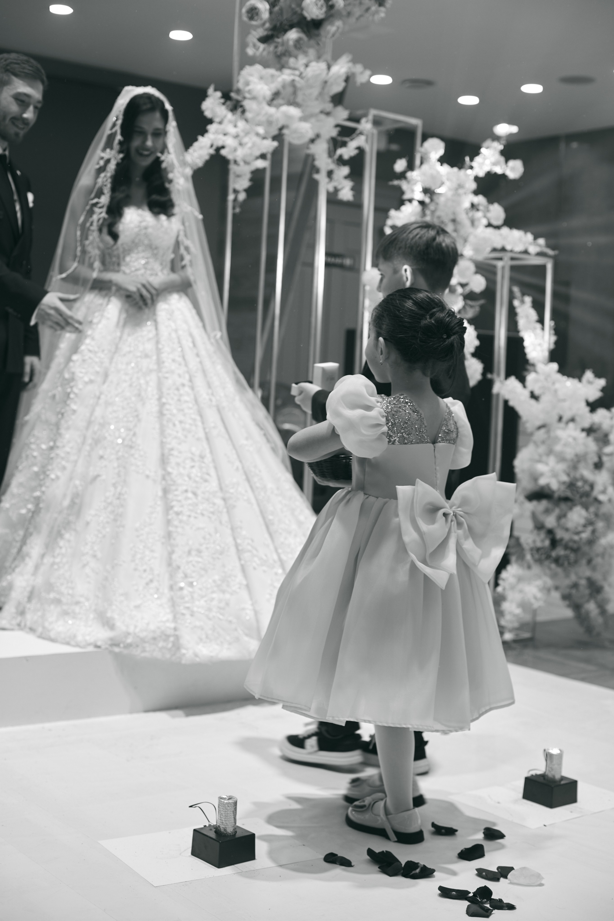 Тимур и Милена. Свадебный фотограф в Майкопе