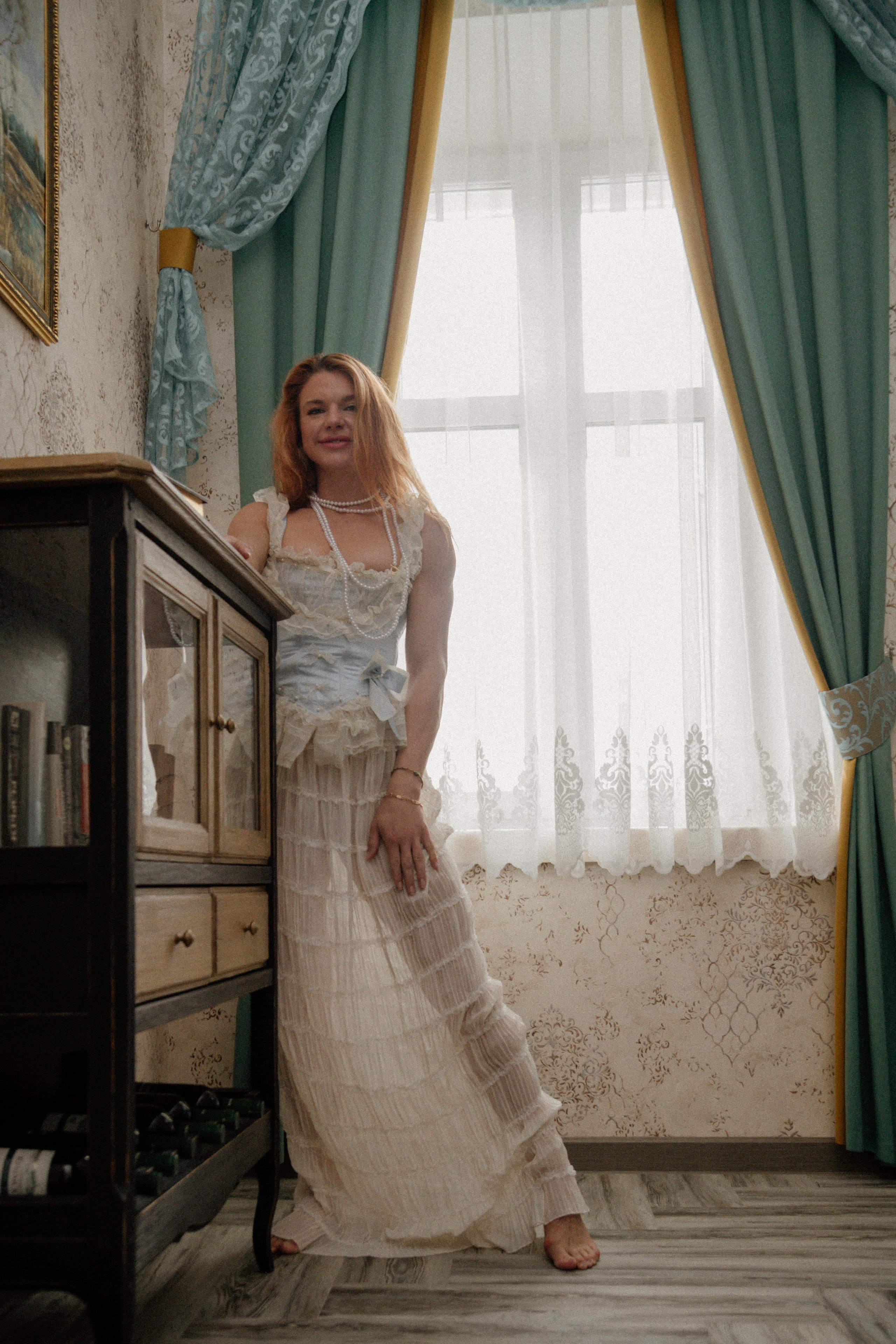 Данелина. Фотограф Алёна Евграфова