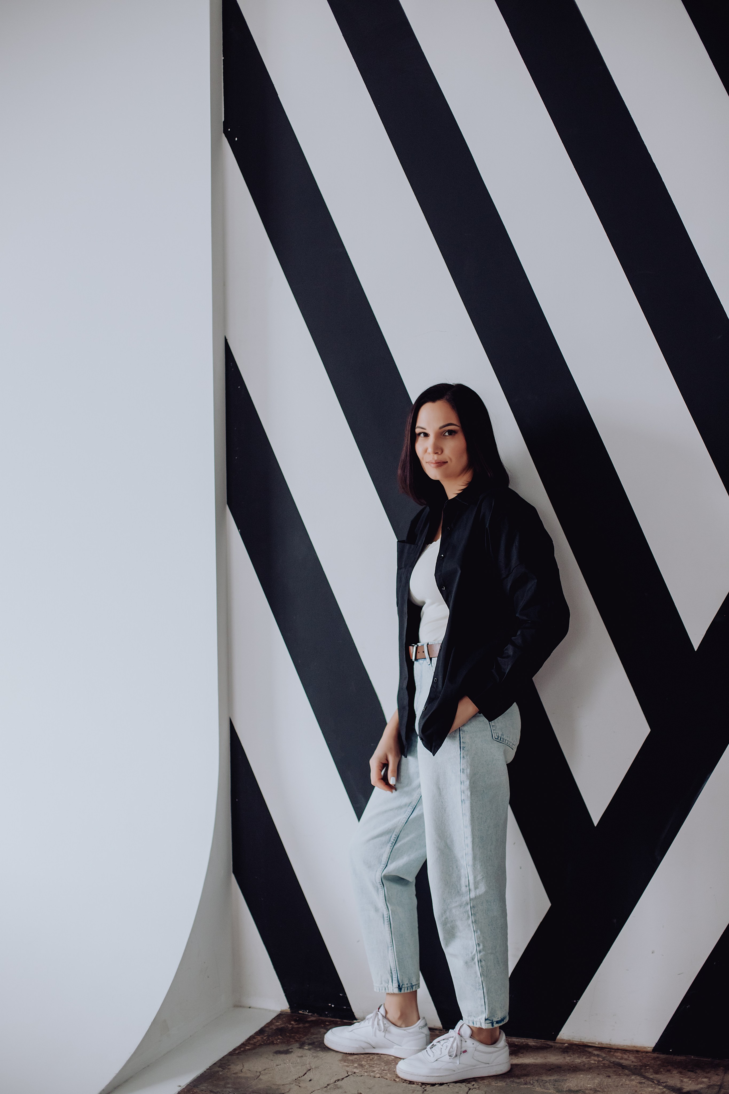 Аня Отражение. Семейный и детский фотограф в Краснодаре Катя Гор