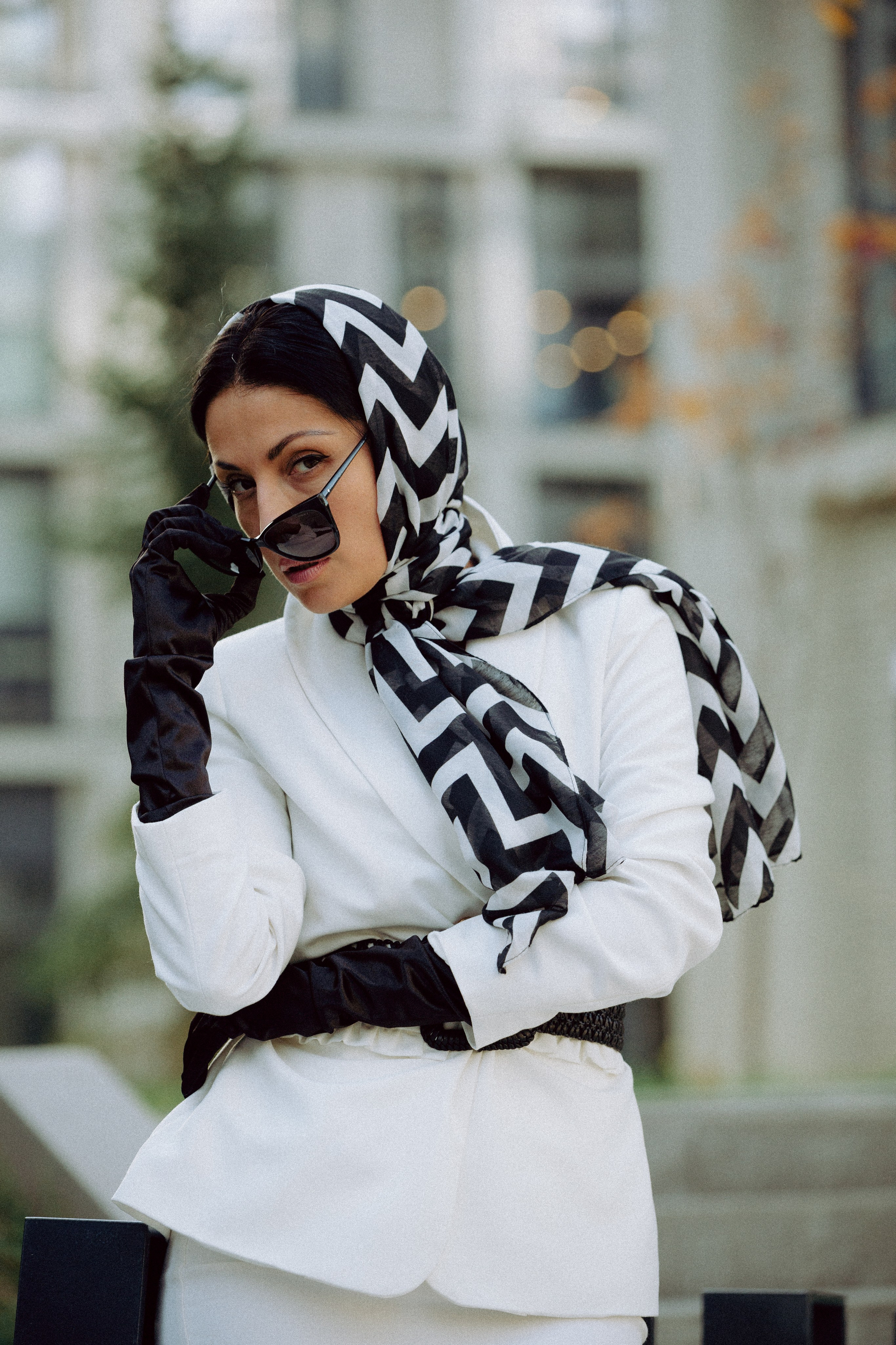 Фотосессия для девушки в Нижнем Новгороде