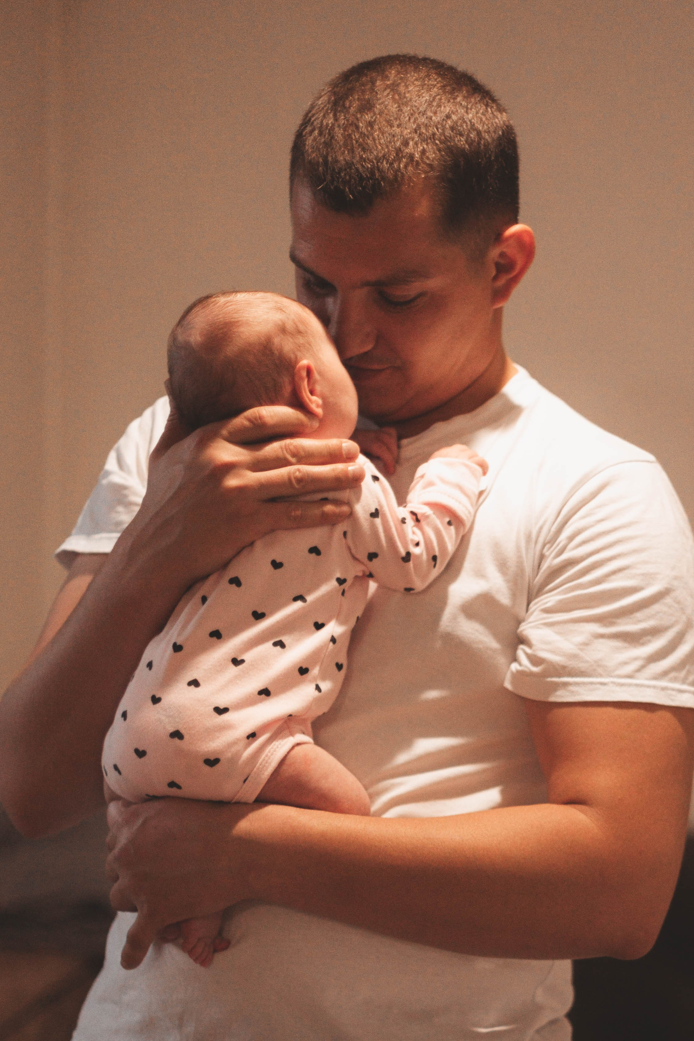 Домашняя. Семейный и детский фотограф в Волгограде и Волжском Дарья Сидоркина