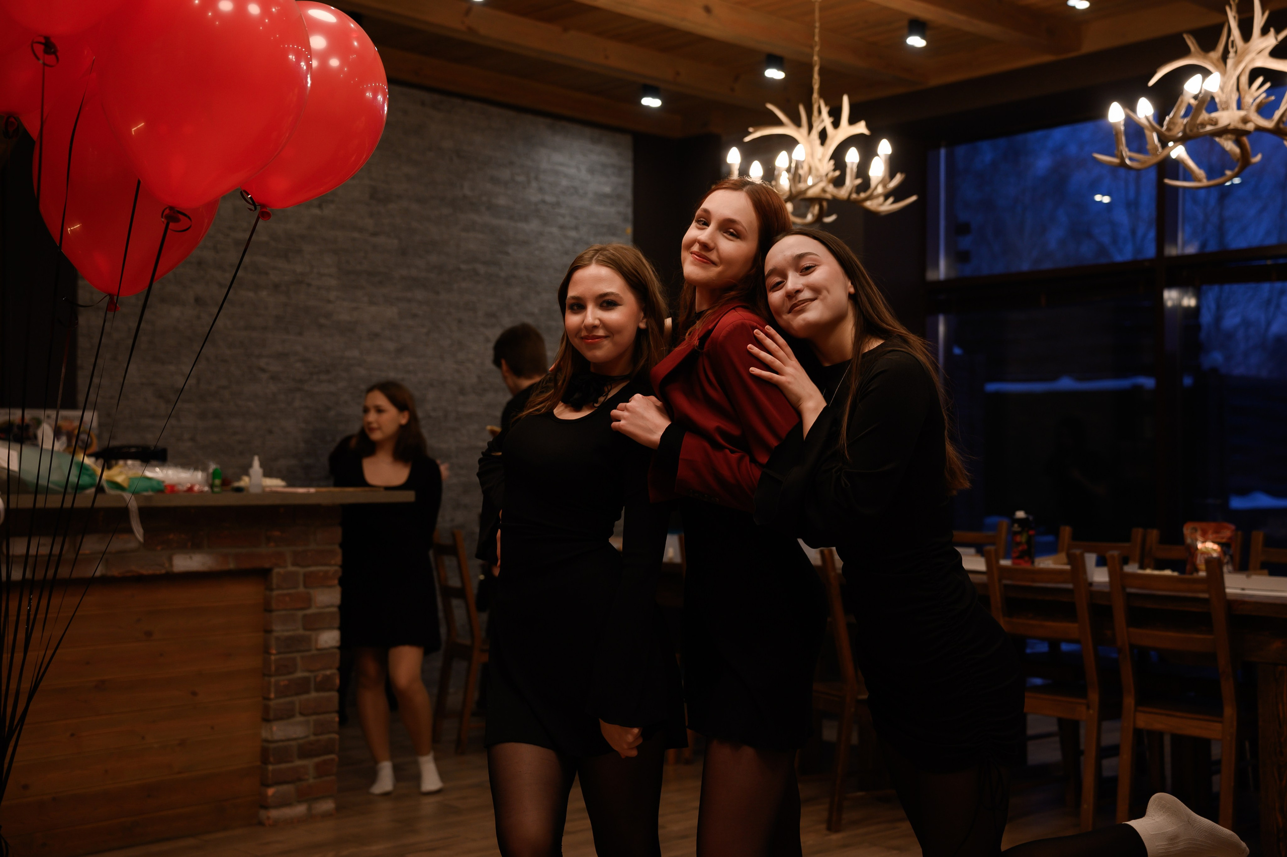 Poker Party. Фотограф в Сочи Ксения Романенко | Официальный сайт-портфолио