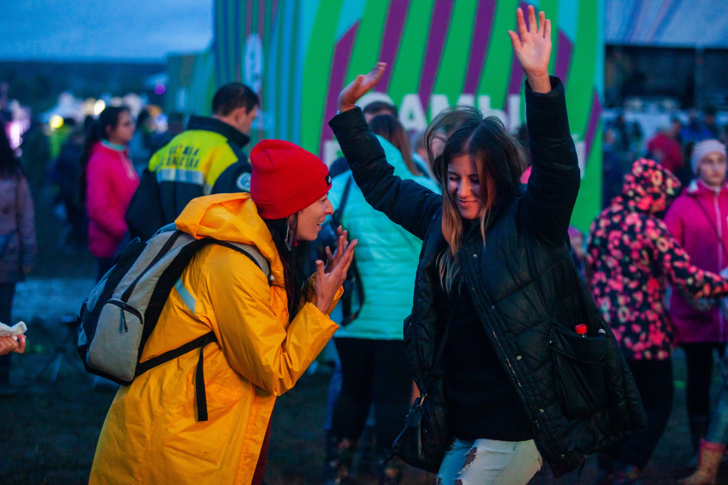 2019. Репортажный фотограф Алексей Пирязев