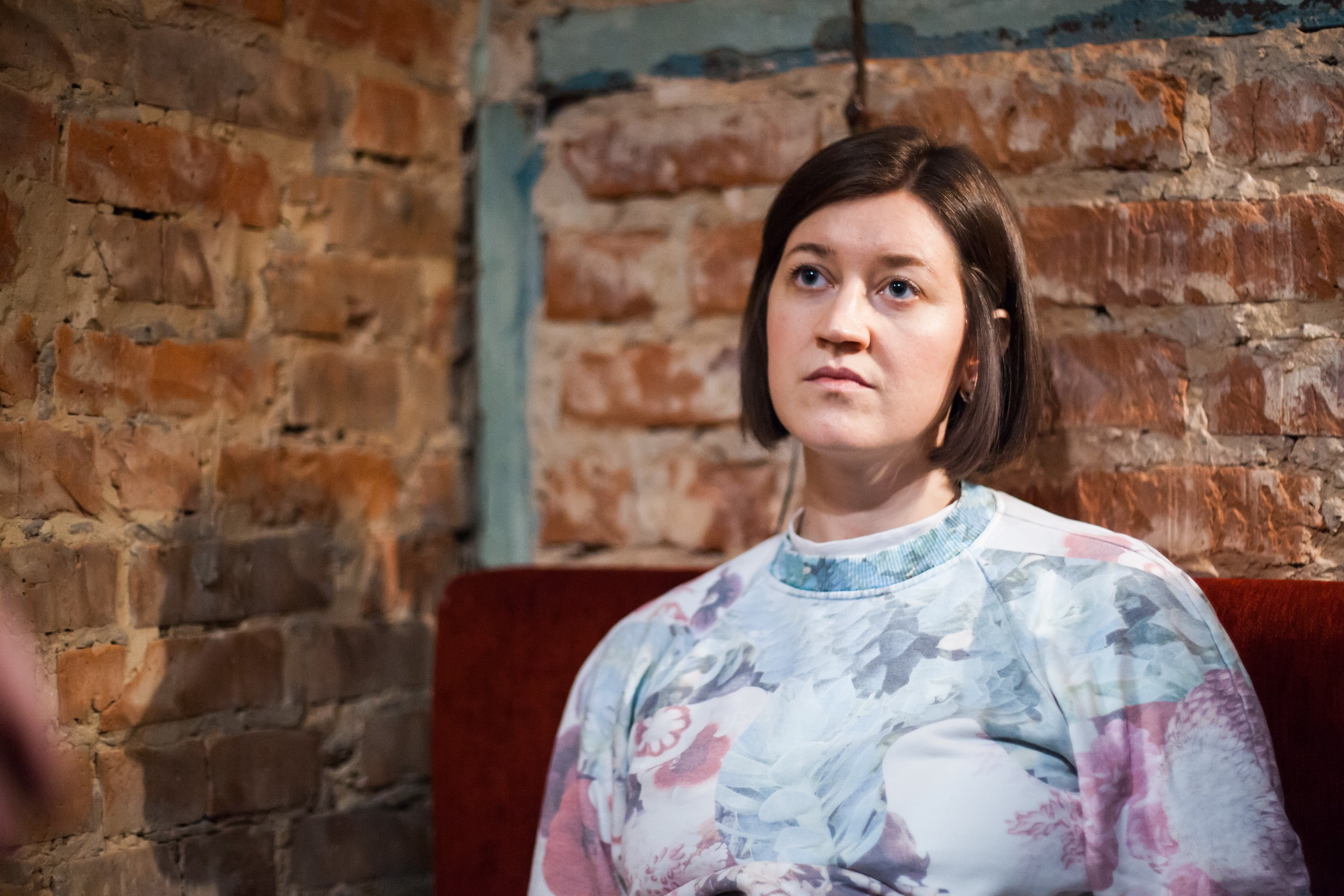 Наадя. Репортажный фотограф Алексей Пирязев