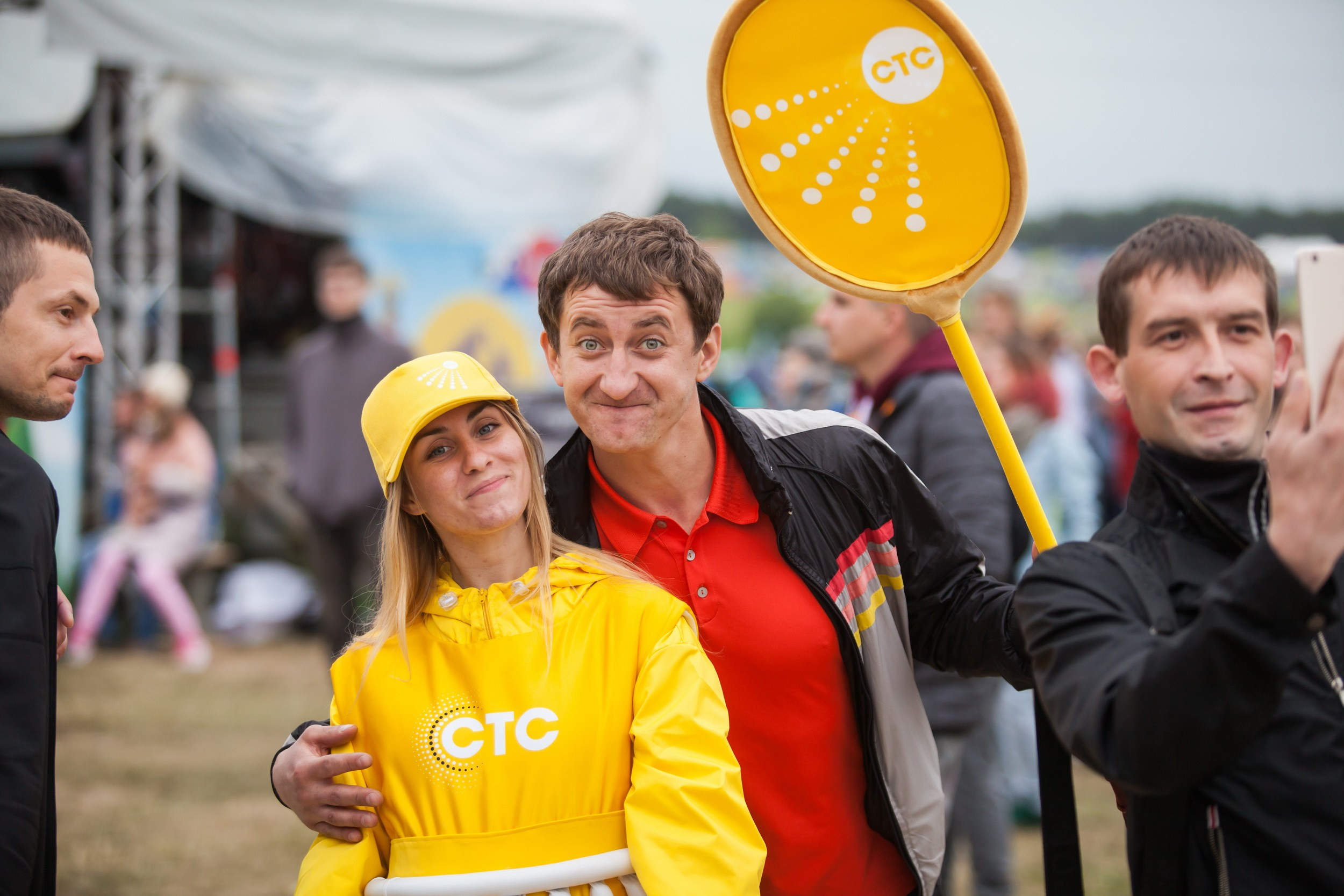 2018. Репортажный фотограф Алексей Пирязев