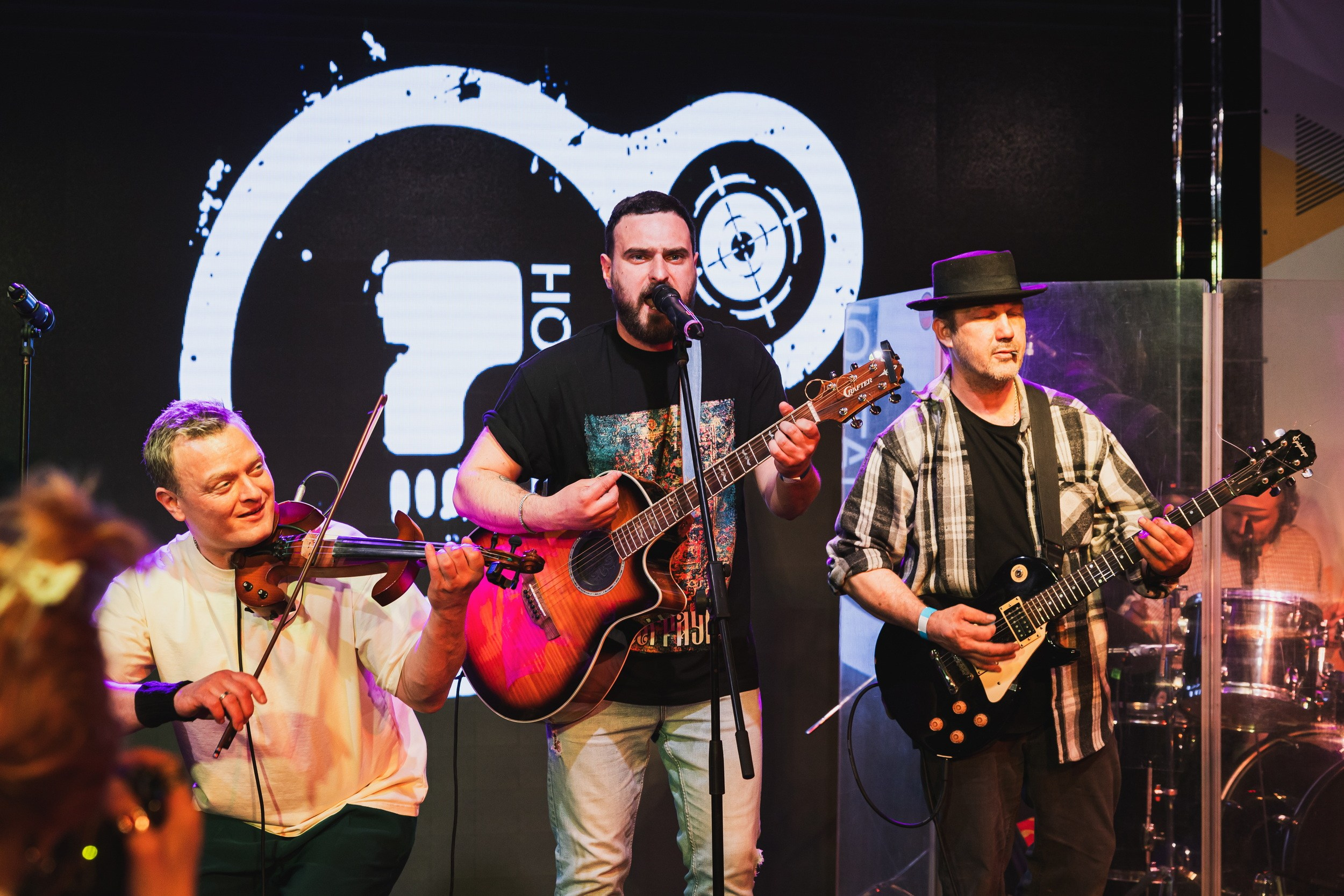 МолоТняк 2026 (26 апреля 2026). Репортажный фотограф Алексей Пирязев