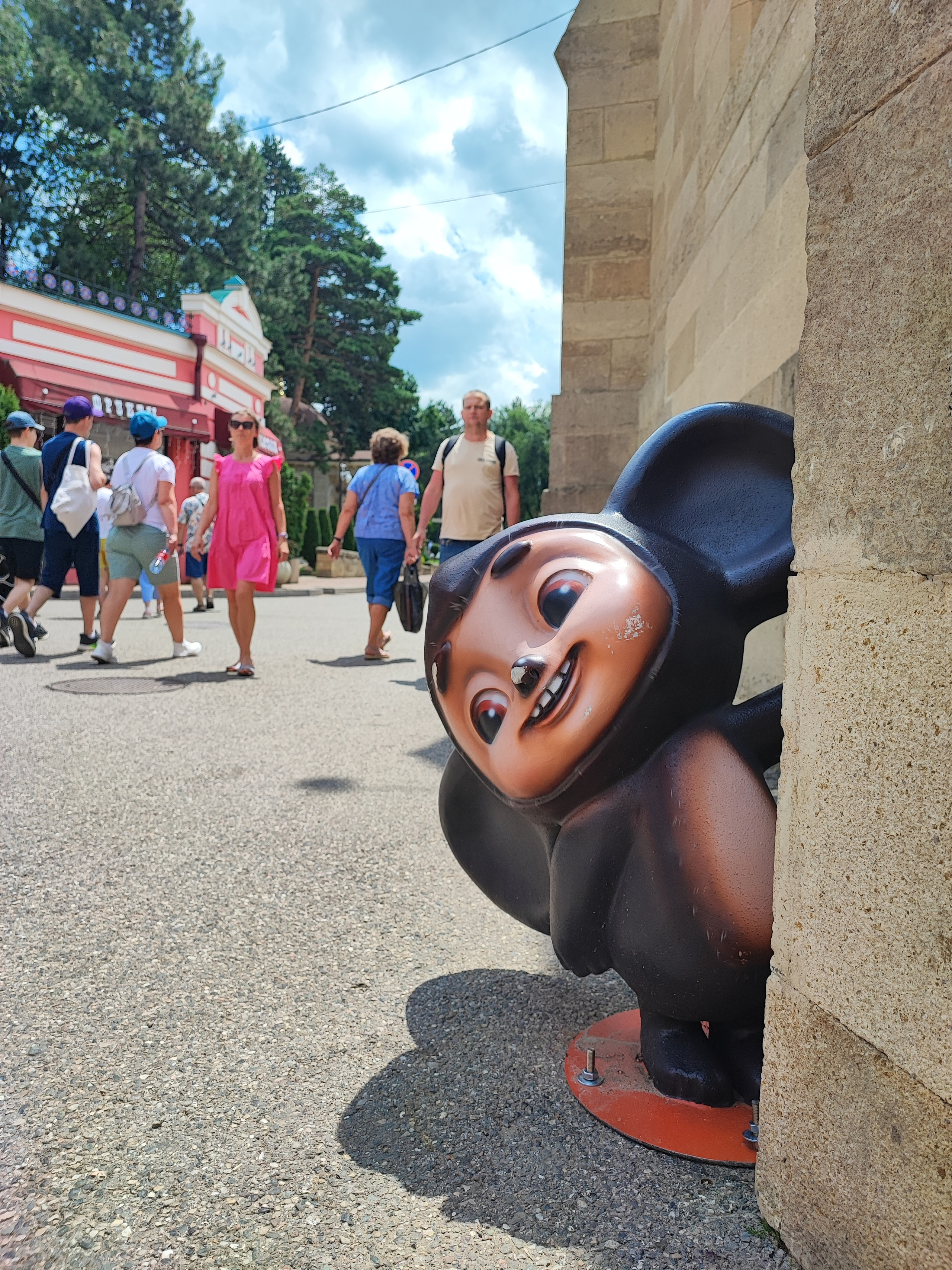 Намобилкус кавказский. Репортажный фотограф Алексей Пирязев