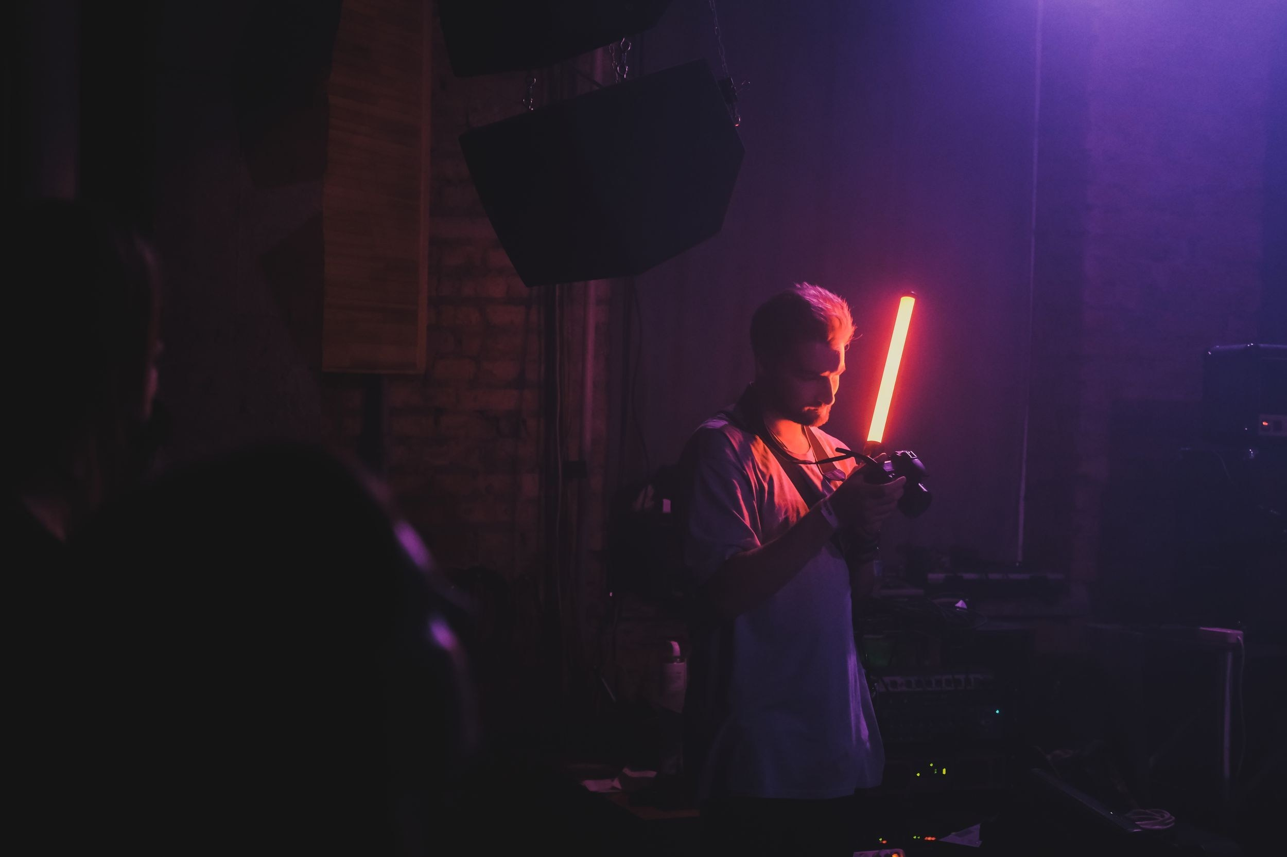 Doomer Fest (28 июля 2023). Репортажный фотограф Алексей Пирязев