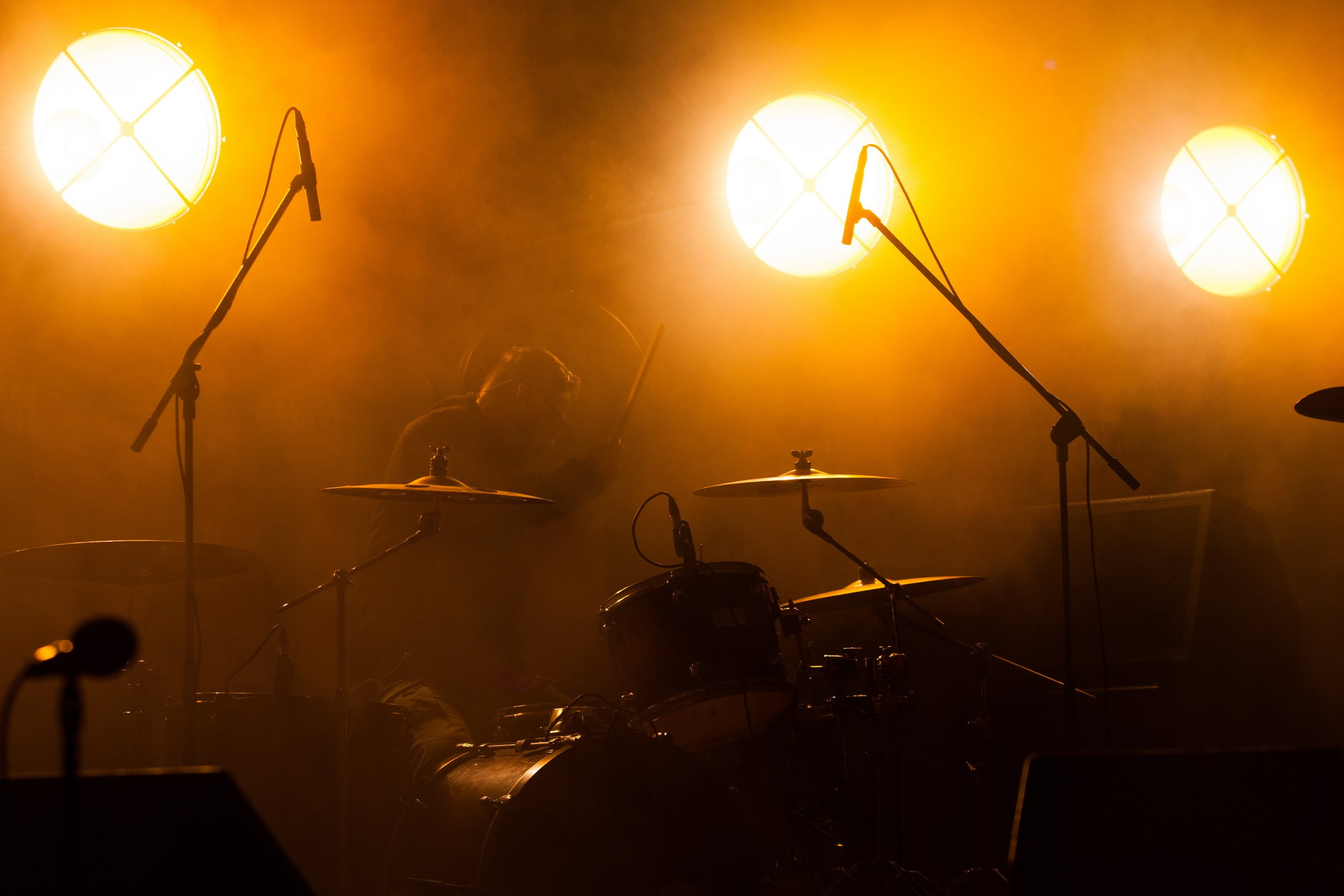 2018. Репортажный фотограф Алексей Пирязев