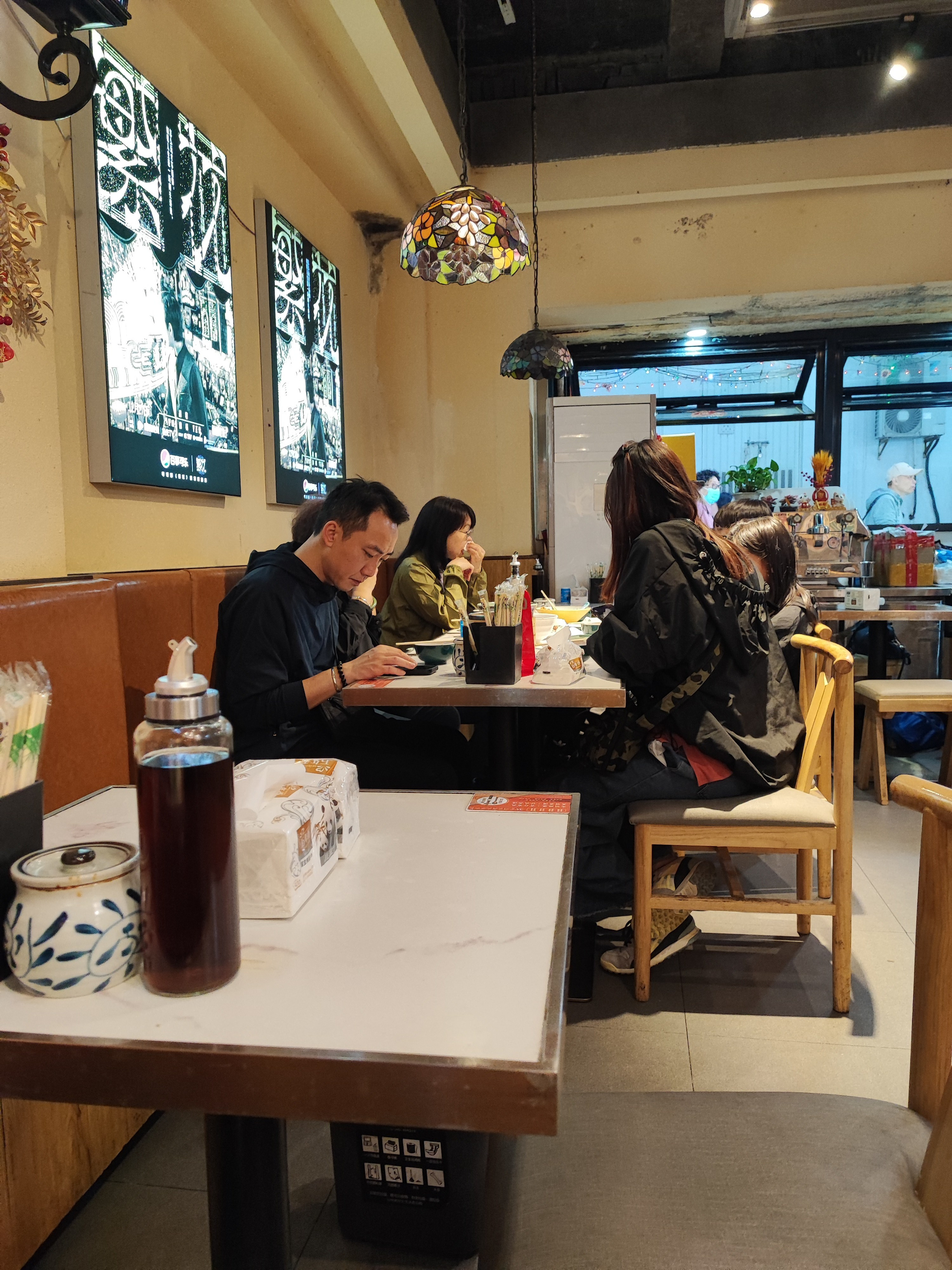 Намобилкус китайский. Репортажный фотограф Алексей Пирязев