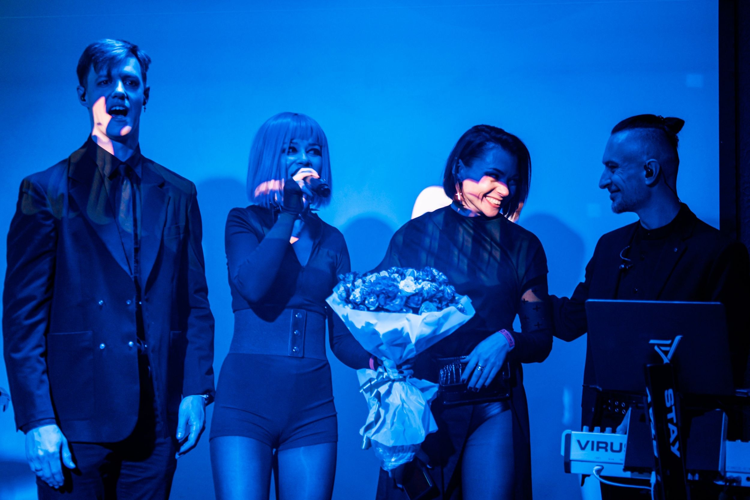 Fatal Aim. Репортажный фотограф Алексей Пирязев