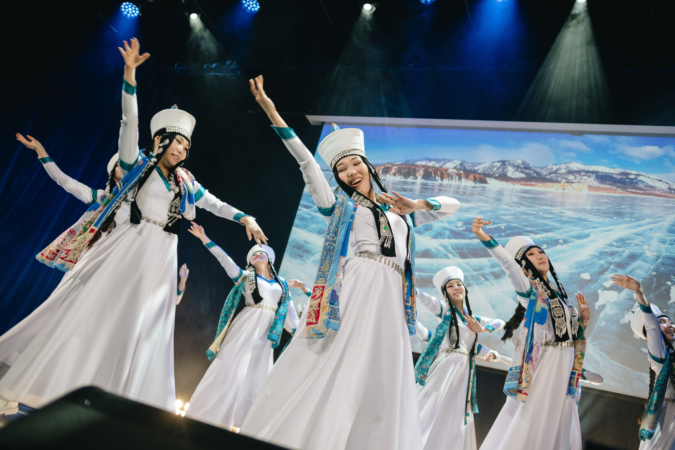 Даниил Сергеев: репортажный фотограф