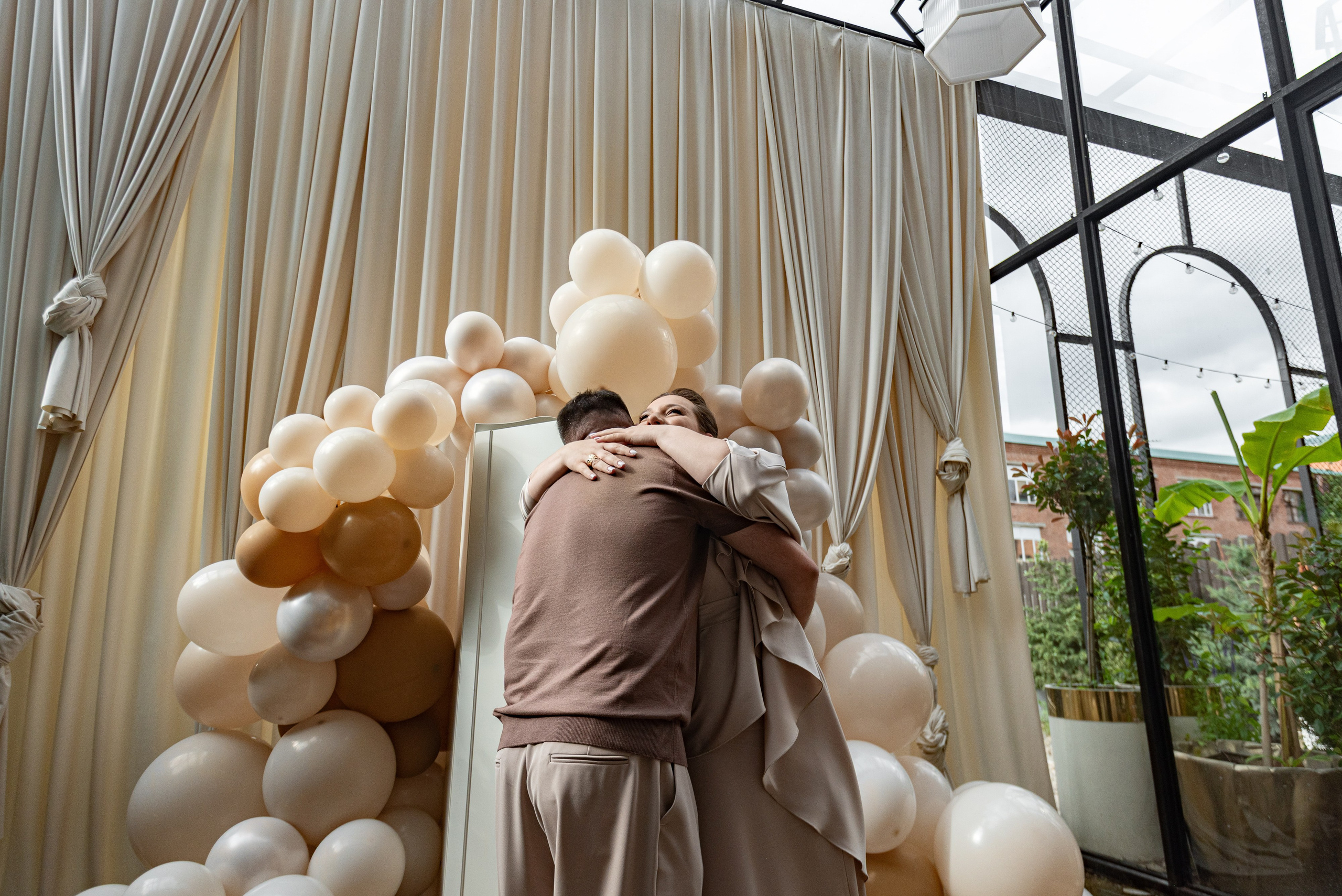 Гендер-пати. ФОТОГРАФ КРАСНОДАР КРАСНОДАРСКИЙ КРАЙ